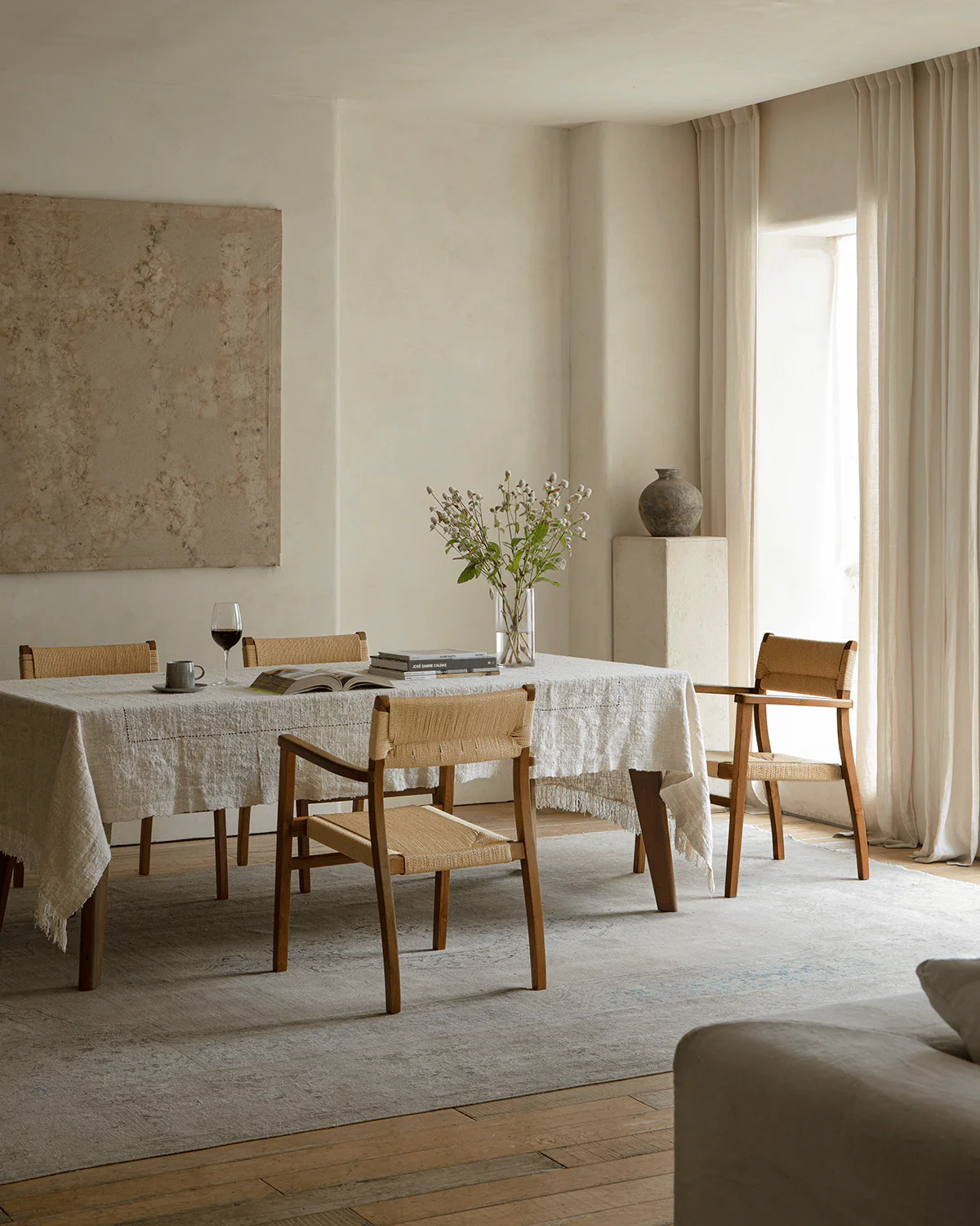 Reed Chair - Image 5