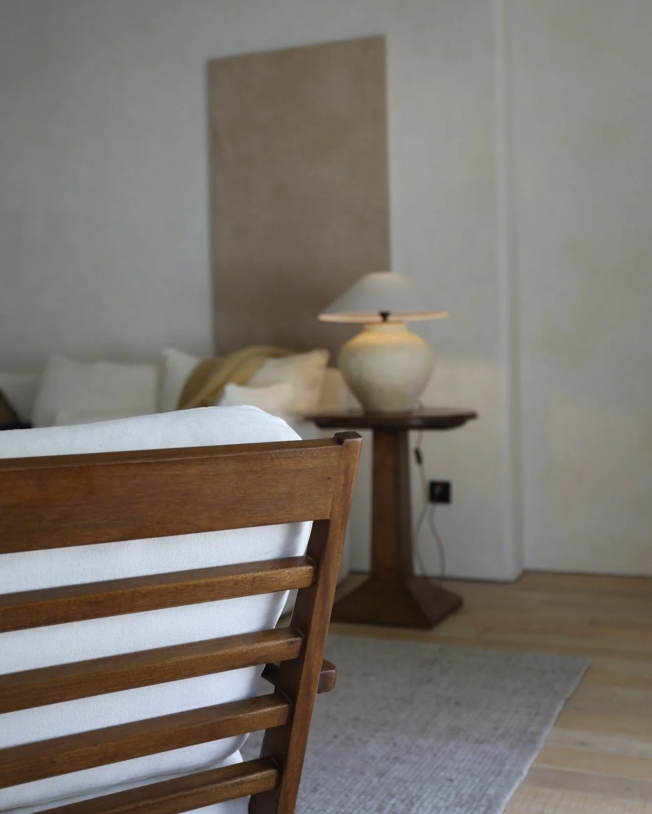 Rene Sofa Lounge Chair - Image 3