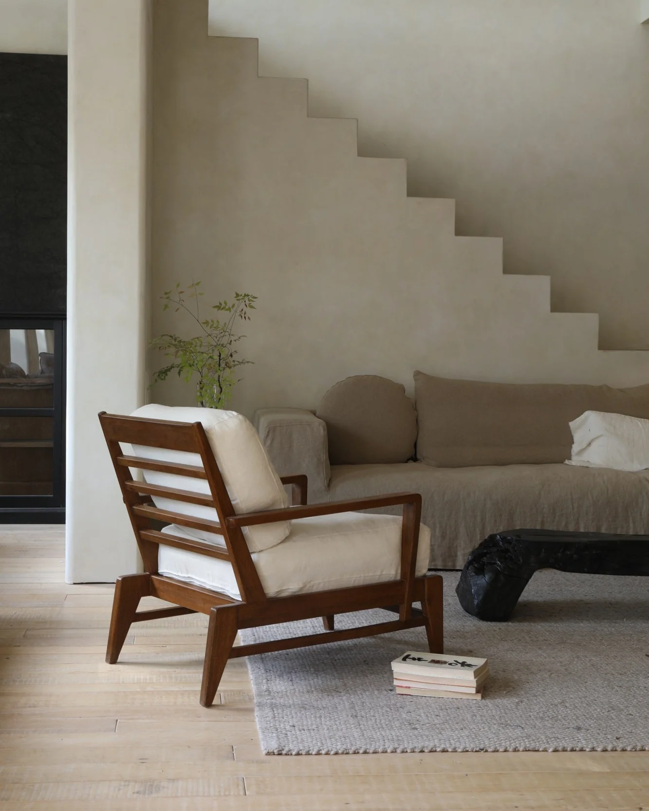 Rene Sofa Lounge Chair - Image 6