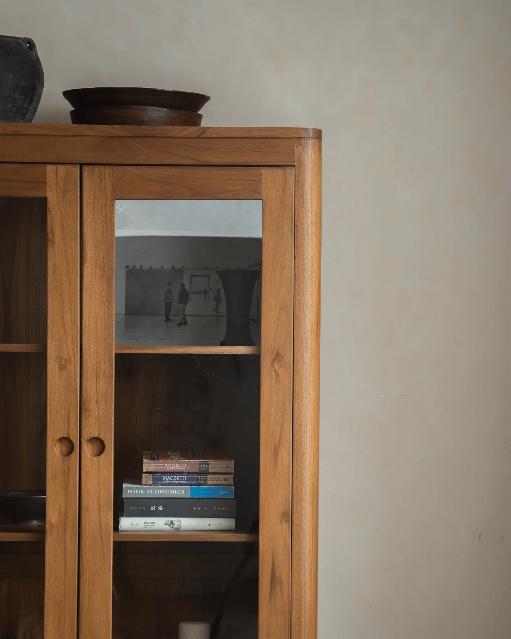 Reve Bookcase - Image 5