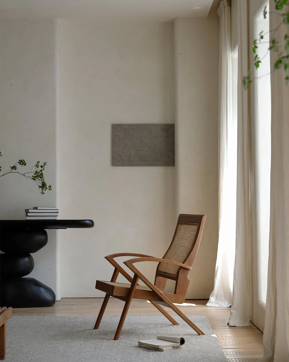 Rex Easy Chair - Image 3