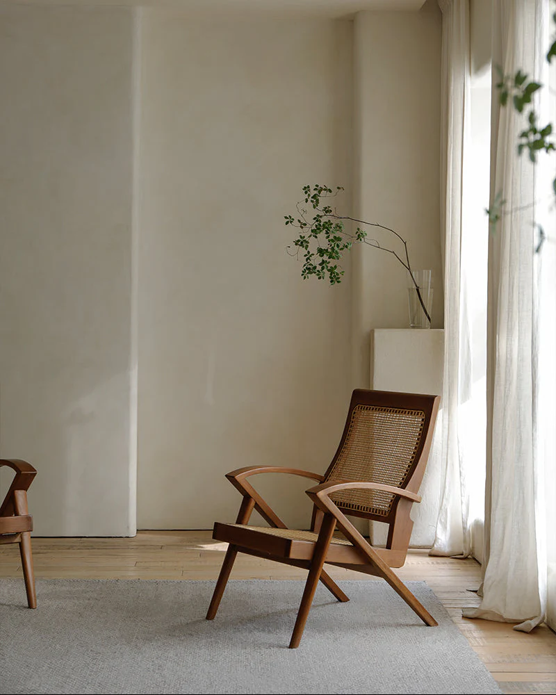 Rex Easy Chair - Image 4