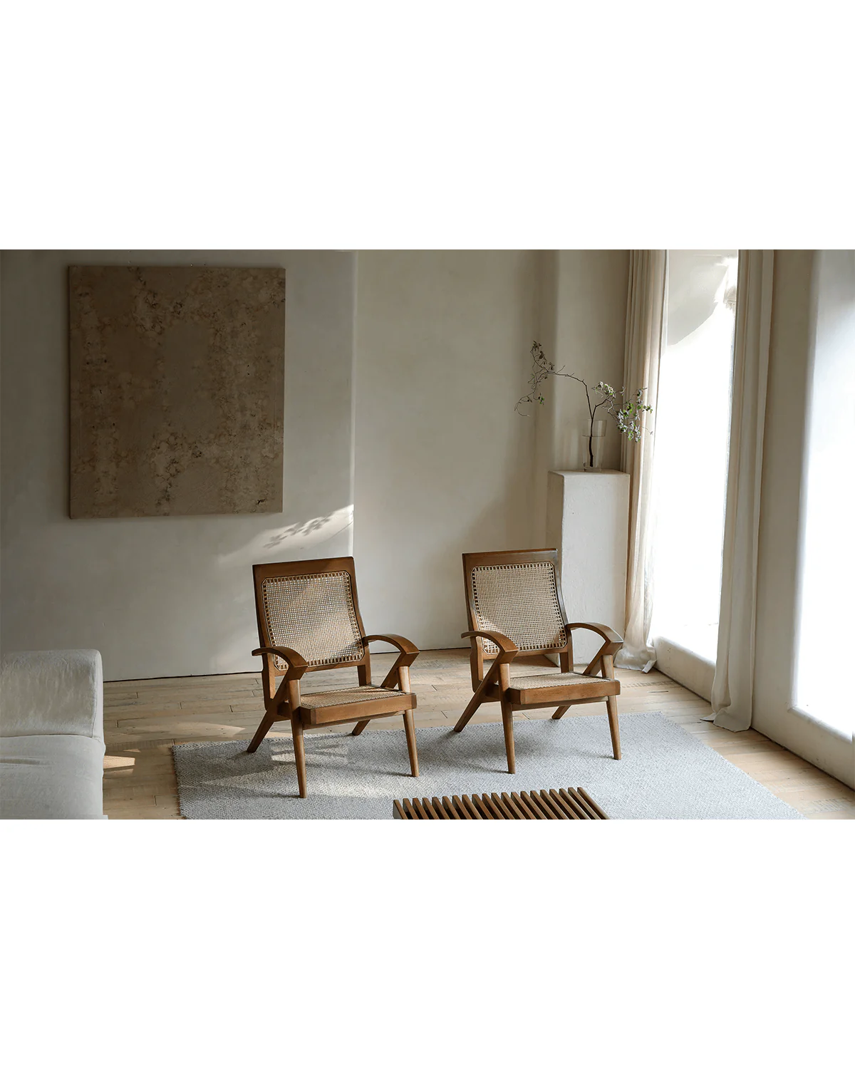 Rex Easy Chair - Image 5