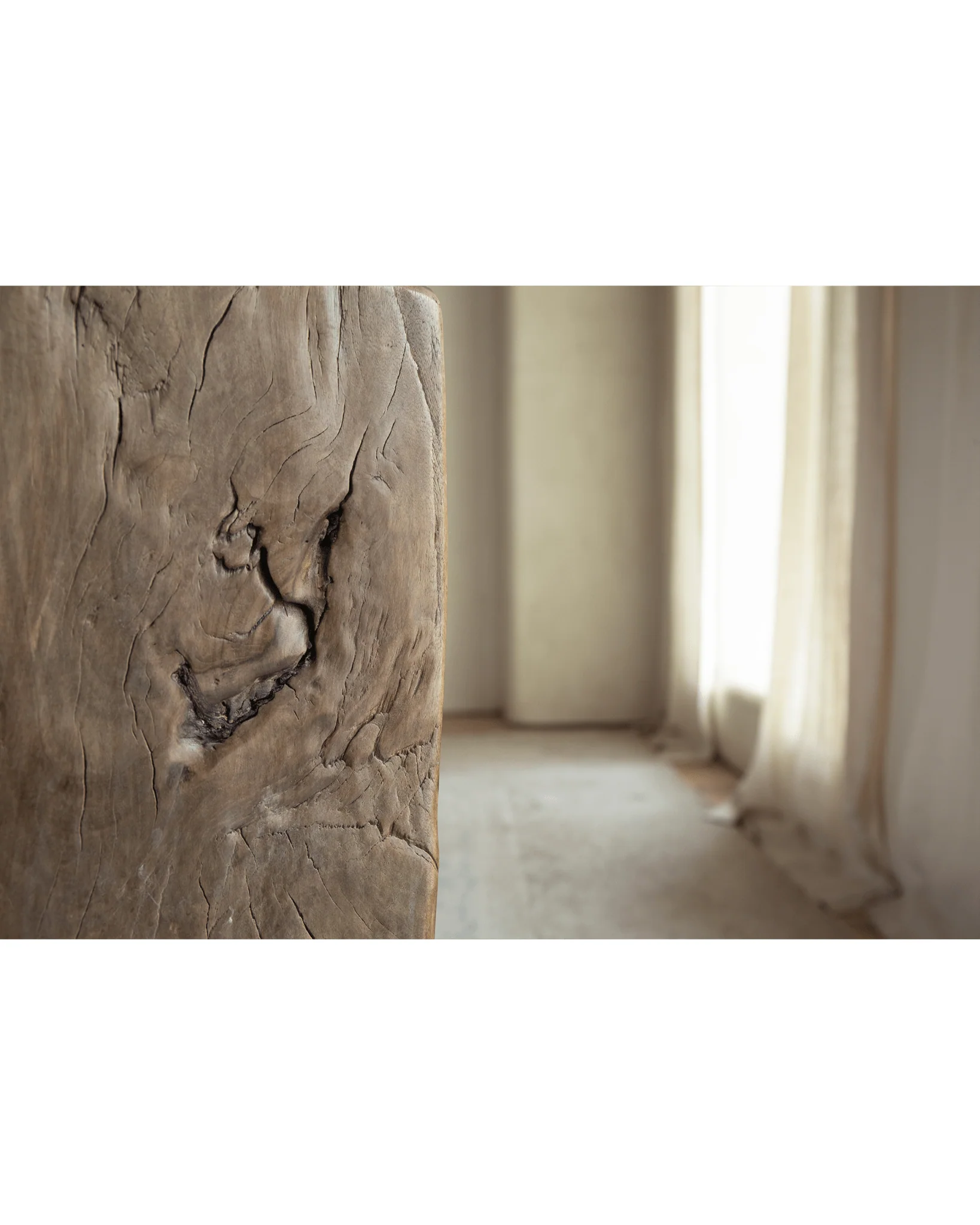 Rustic Pedestal - Image 10