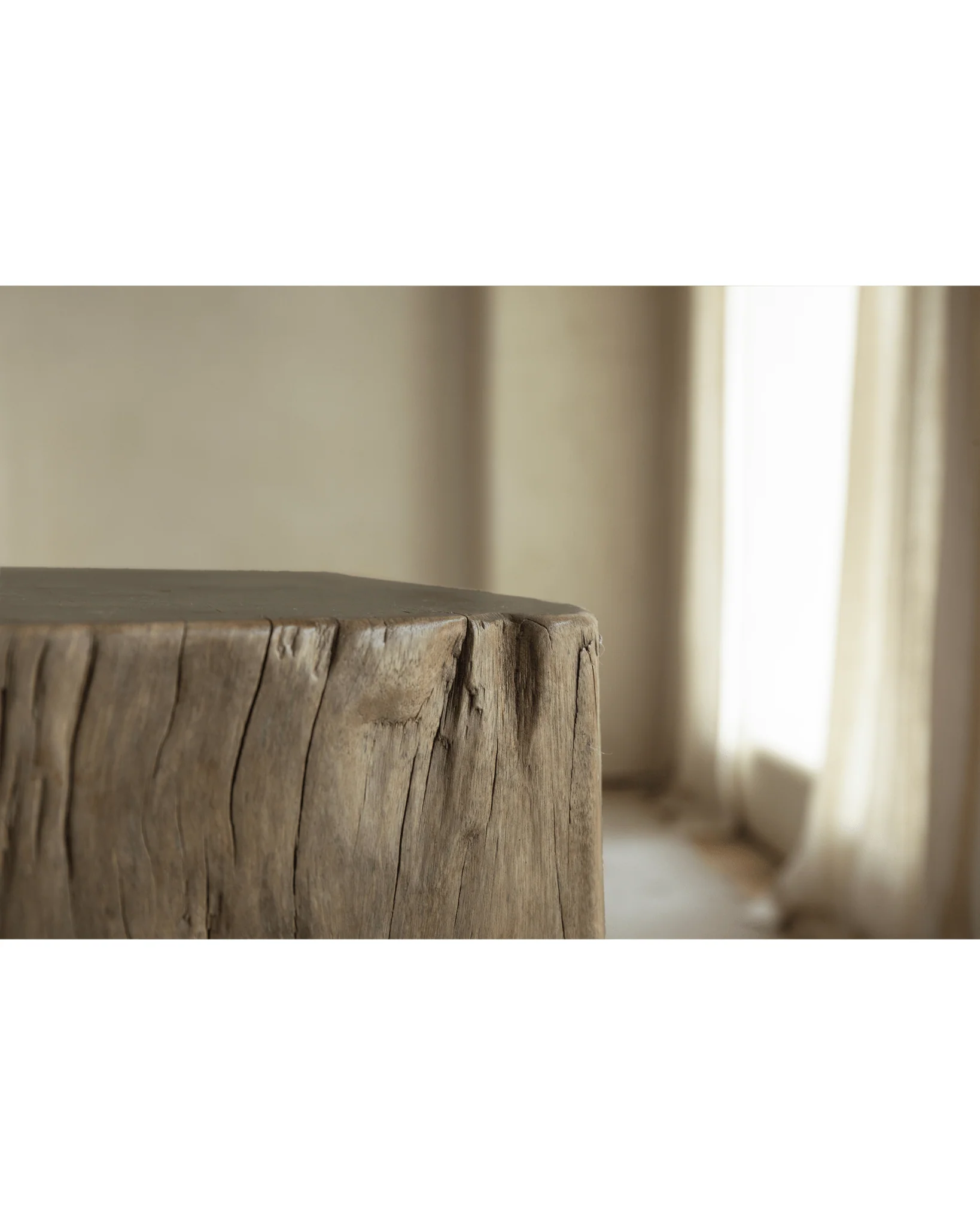 Rustic Pedestal - Image 11