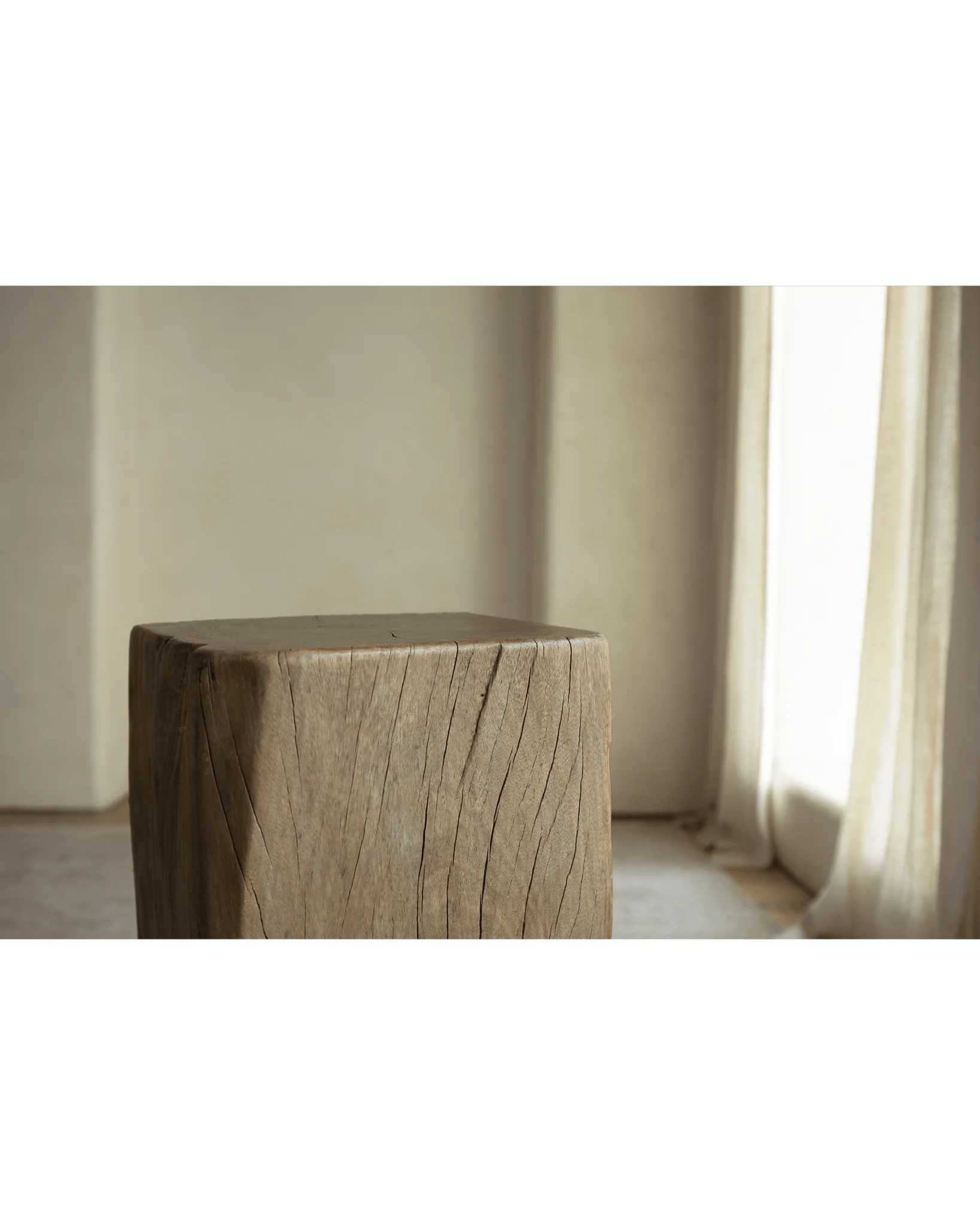 Rustic Pedestal - Image 12