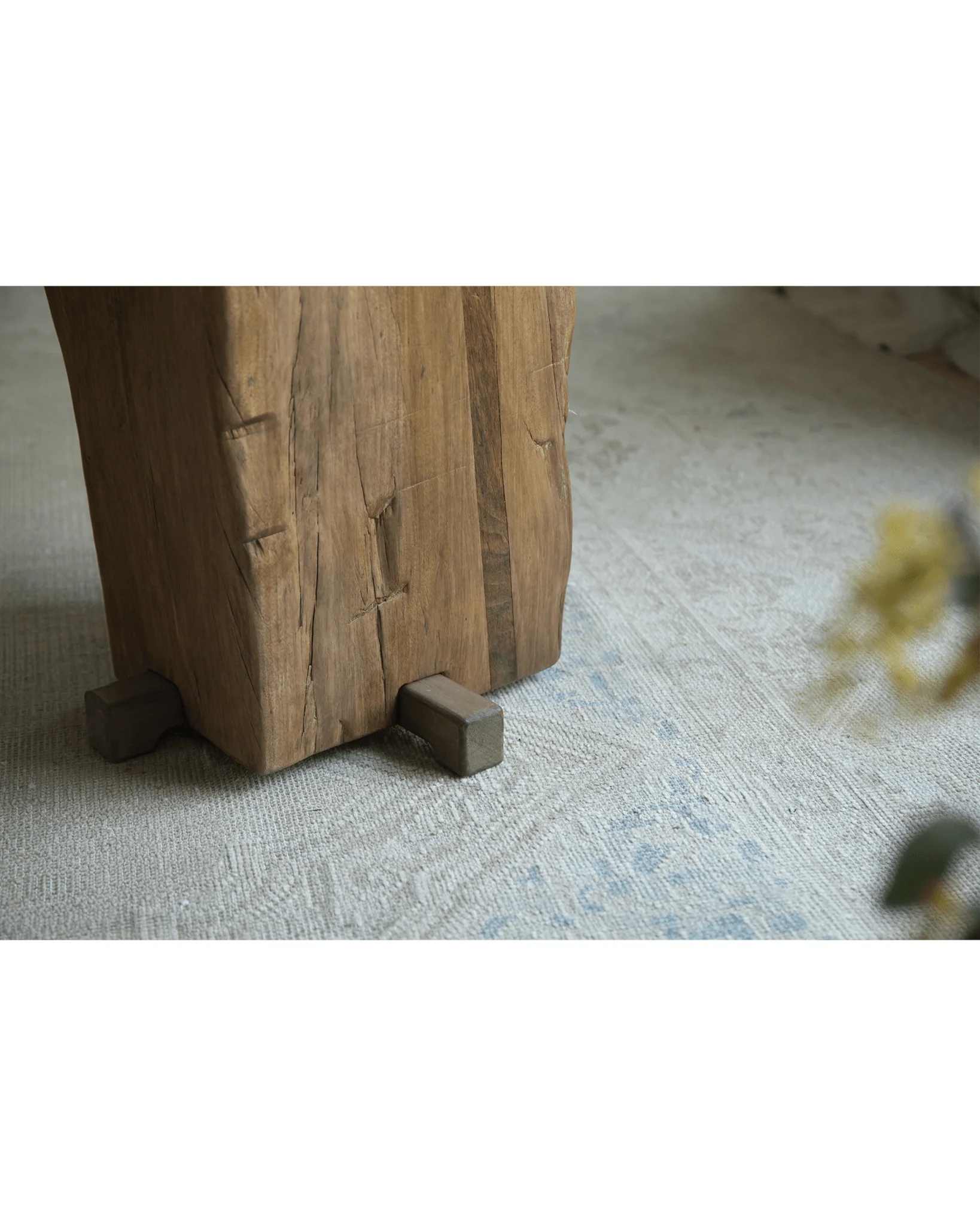 Rustic Pedestal - Image 13