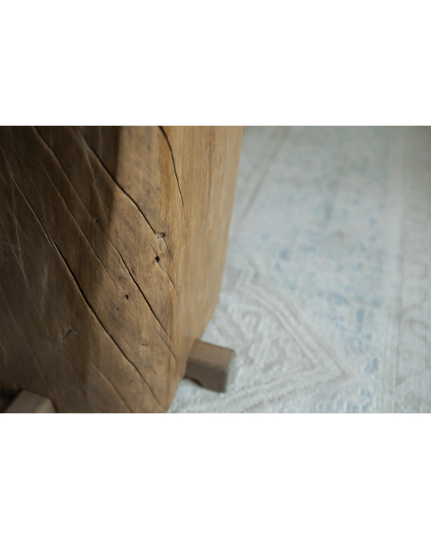 Rustic Pedestal - Image 8