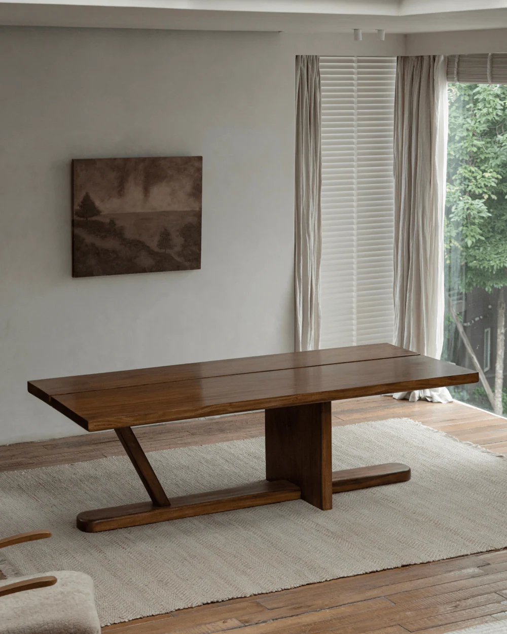 Sailboat Desk - Image 12