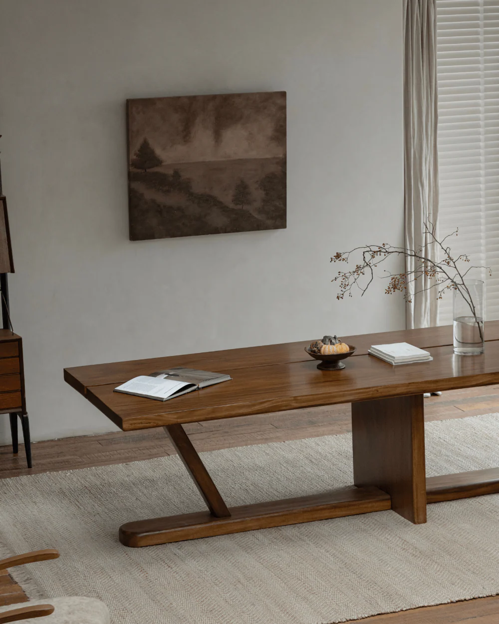 Sailboat Desk - Image 13