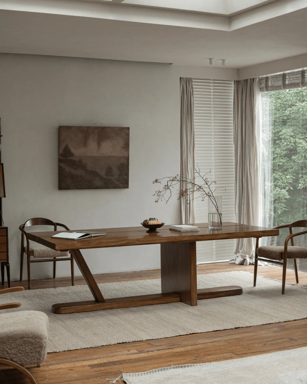 Sailboat Desk - Image 14