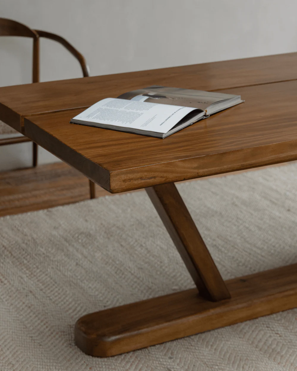 Sailboat Desk - Image 15