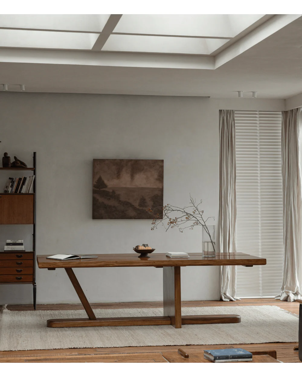 Sailboat Desk - Image 3