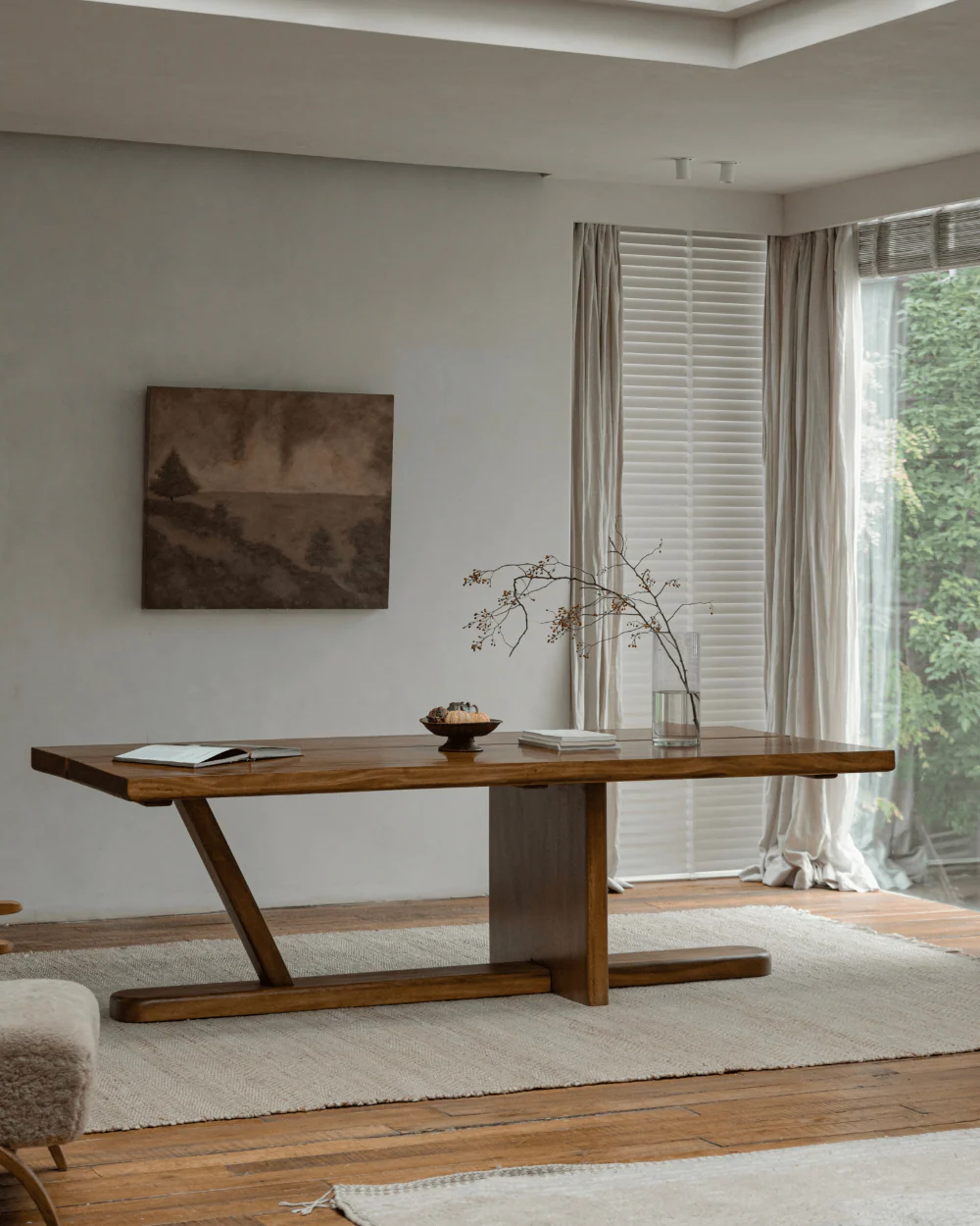 Sailboat Desk - Image 4