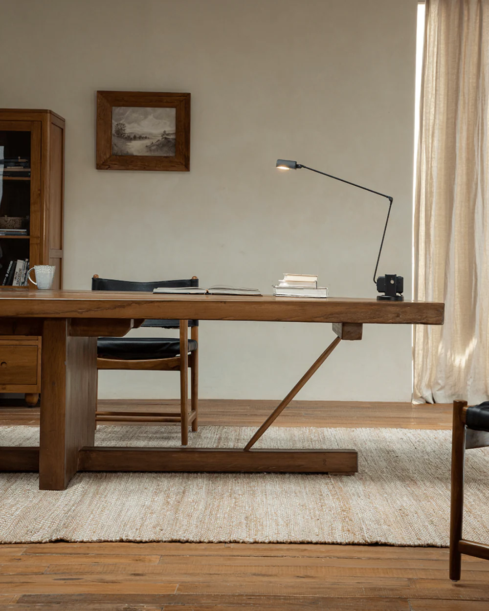 Sailboat Desk - Image 5