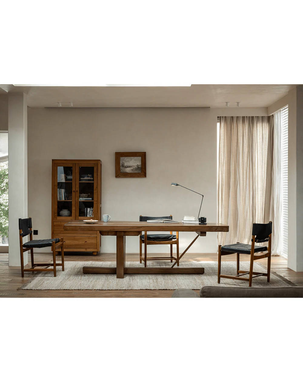 Sailboat Desk - Image 7