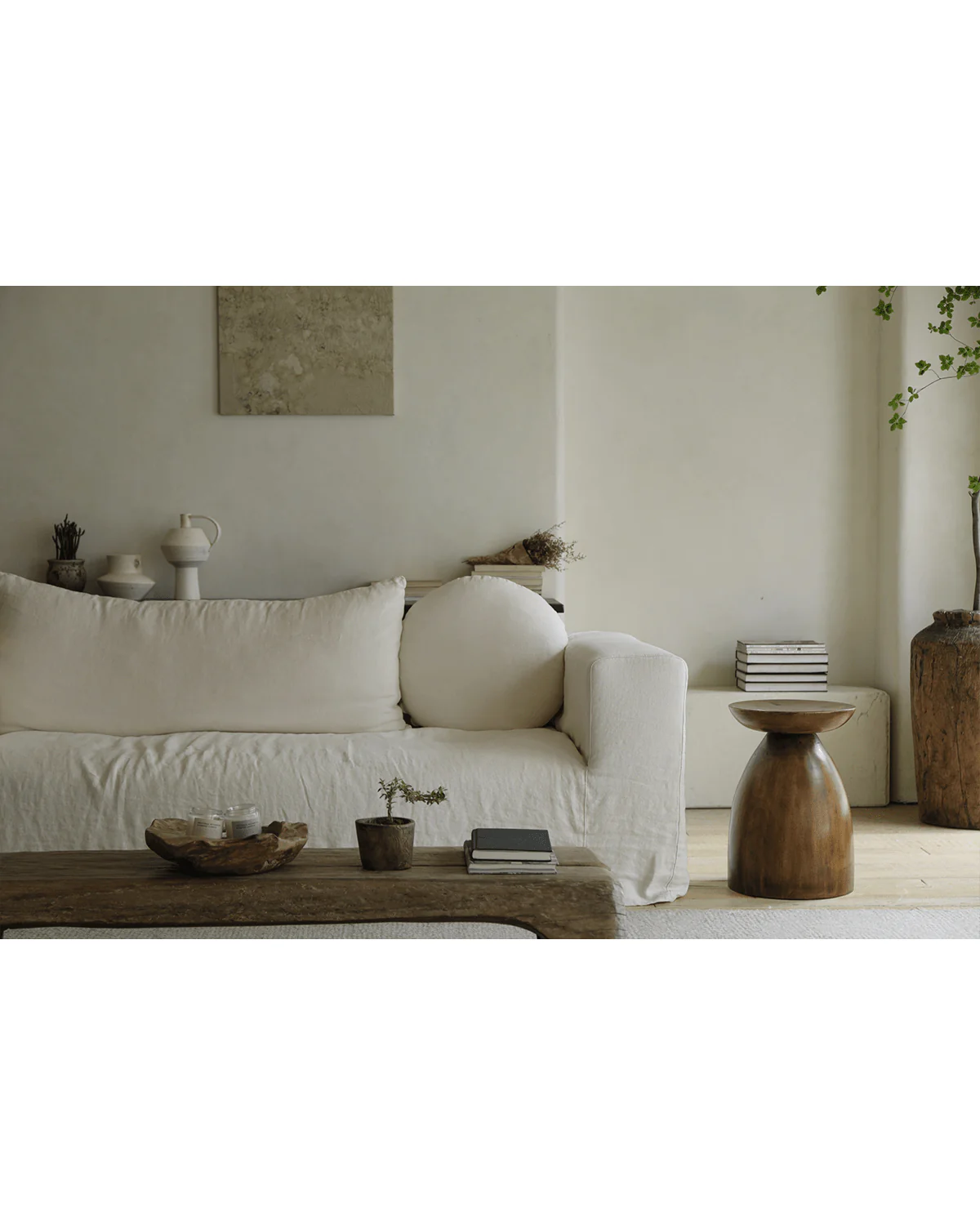 Sandglass Table - Image 4