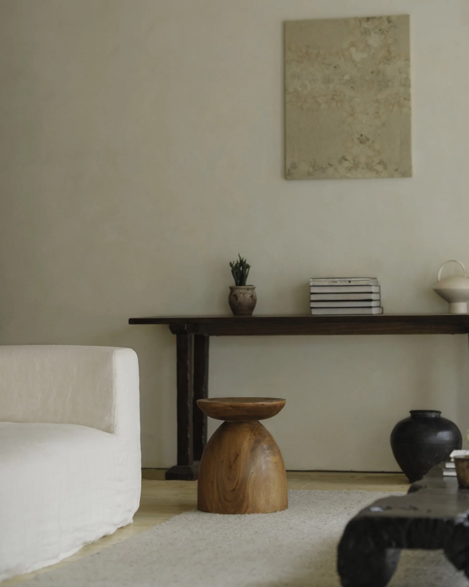 Sandglass Table - Image 5