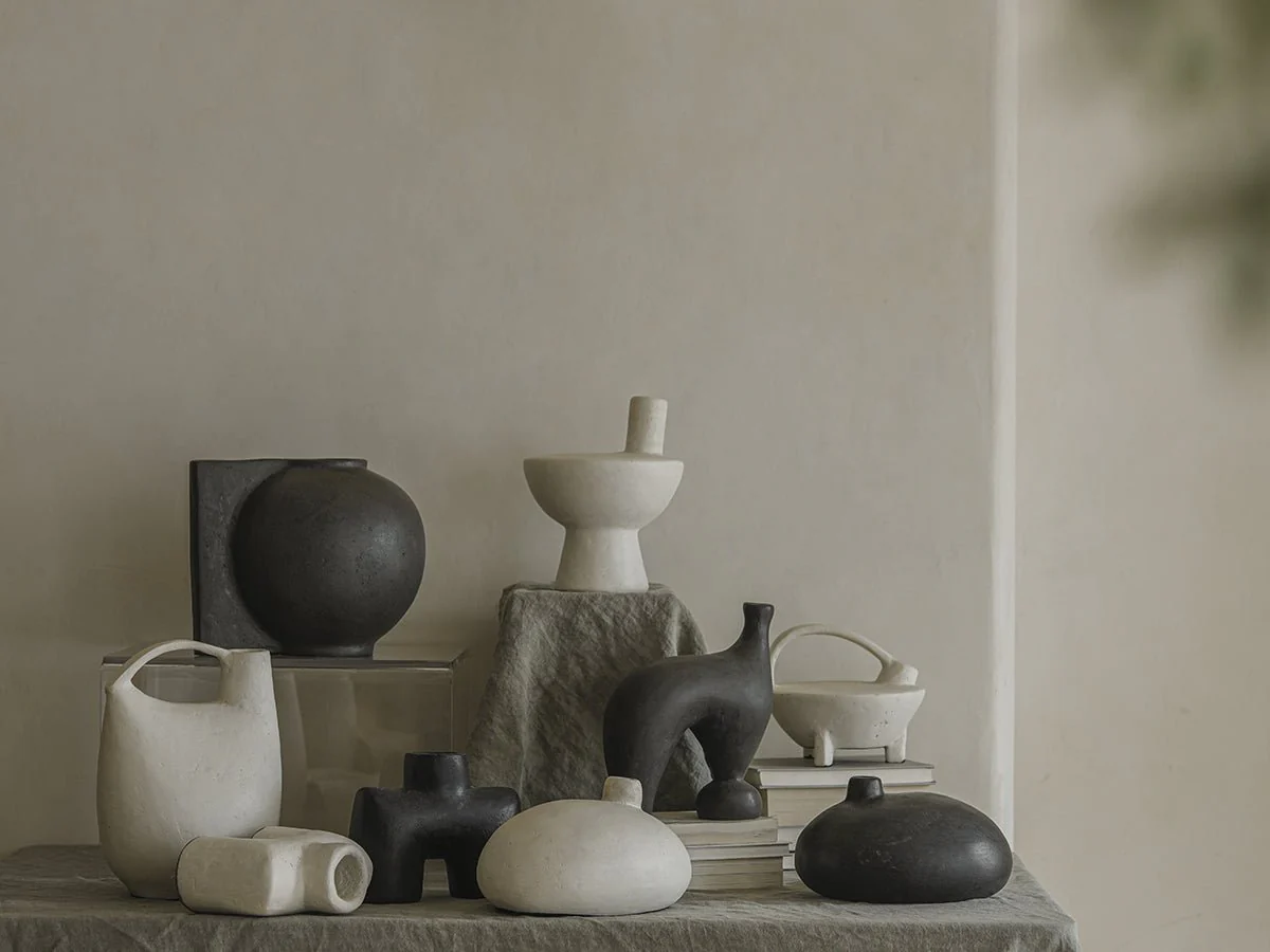 Sandy Vase - Image 4