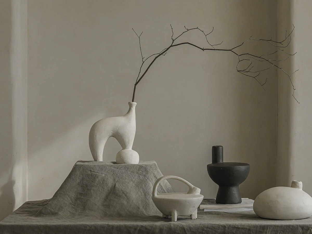 Sandy Vase - Image 6