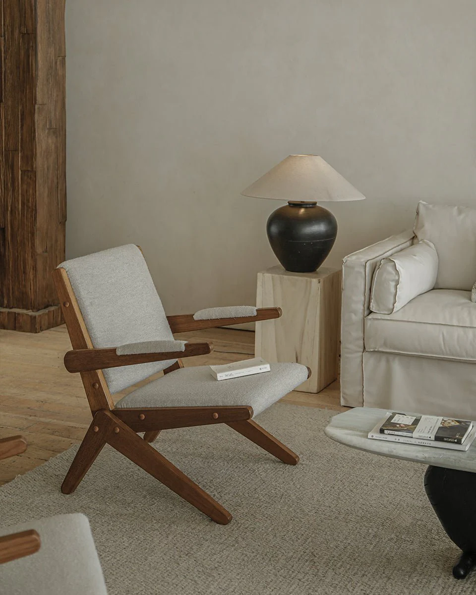 Scissors Chair - Image 3