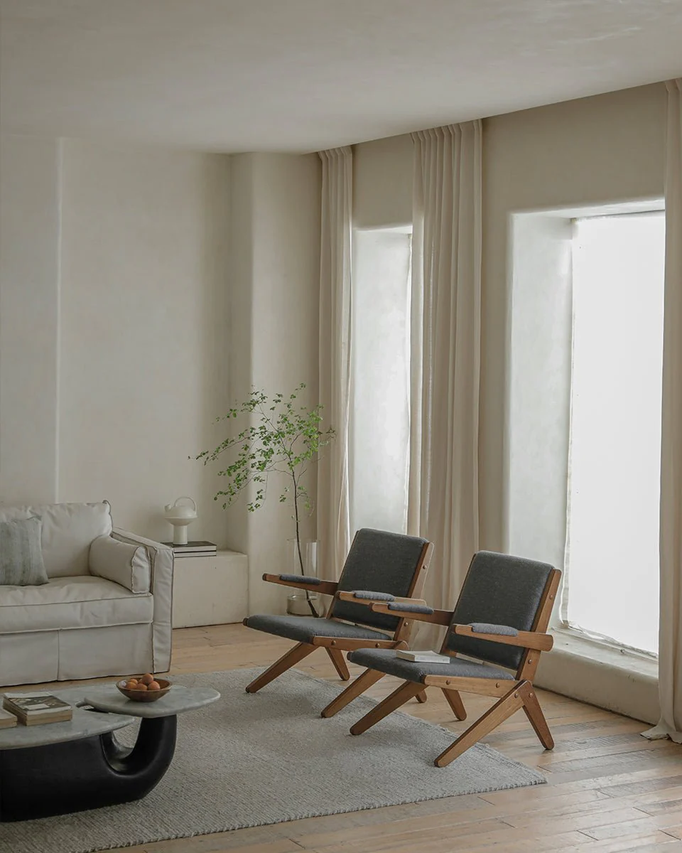 Scissors Chair - Image 4