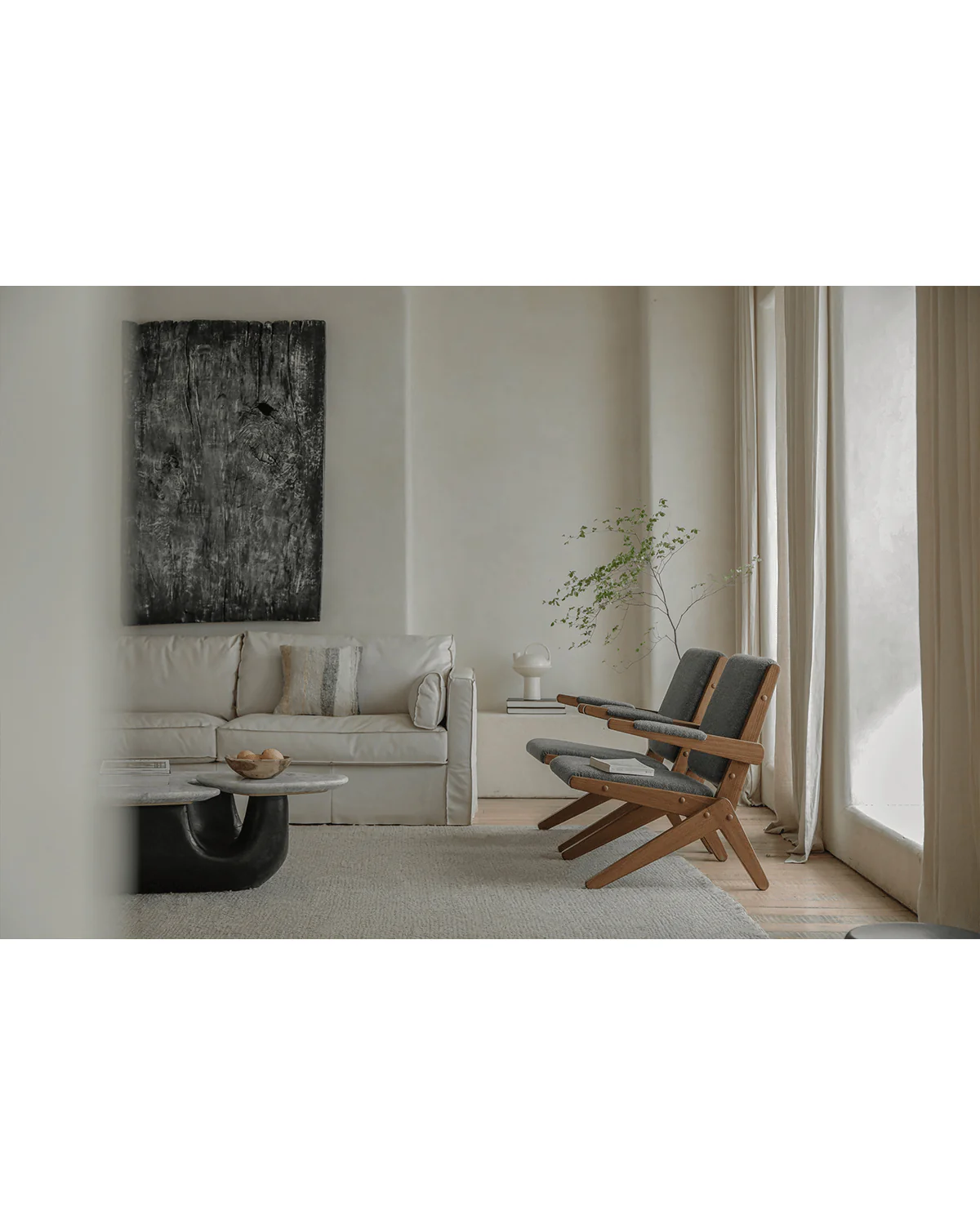 Scissors Chair - Image 6