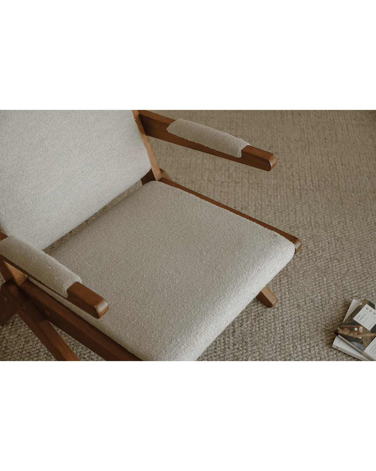 Scissors Chair - Image 7