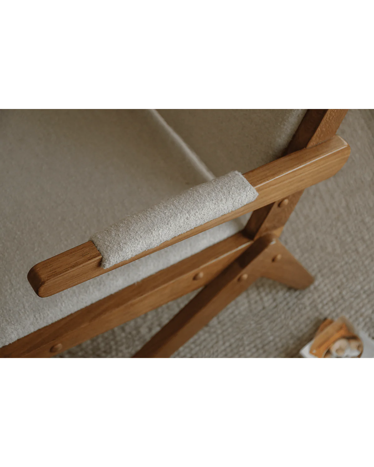 Scissors Chair - Image 9