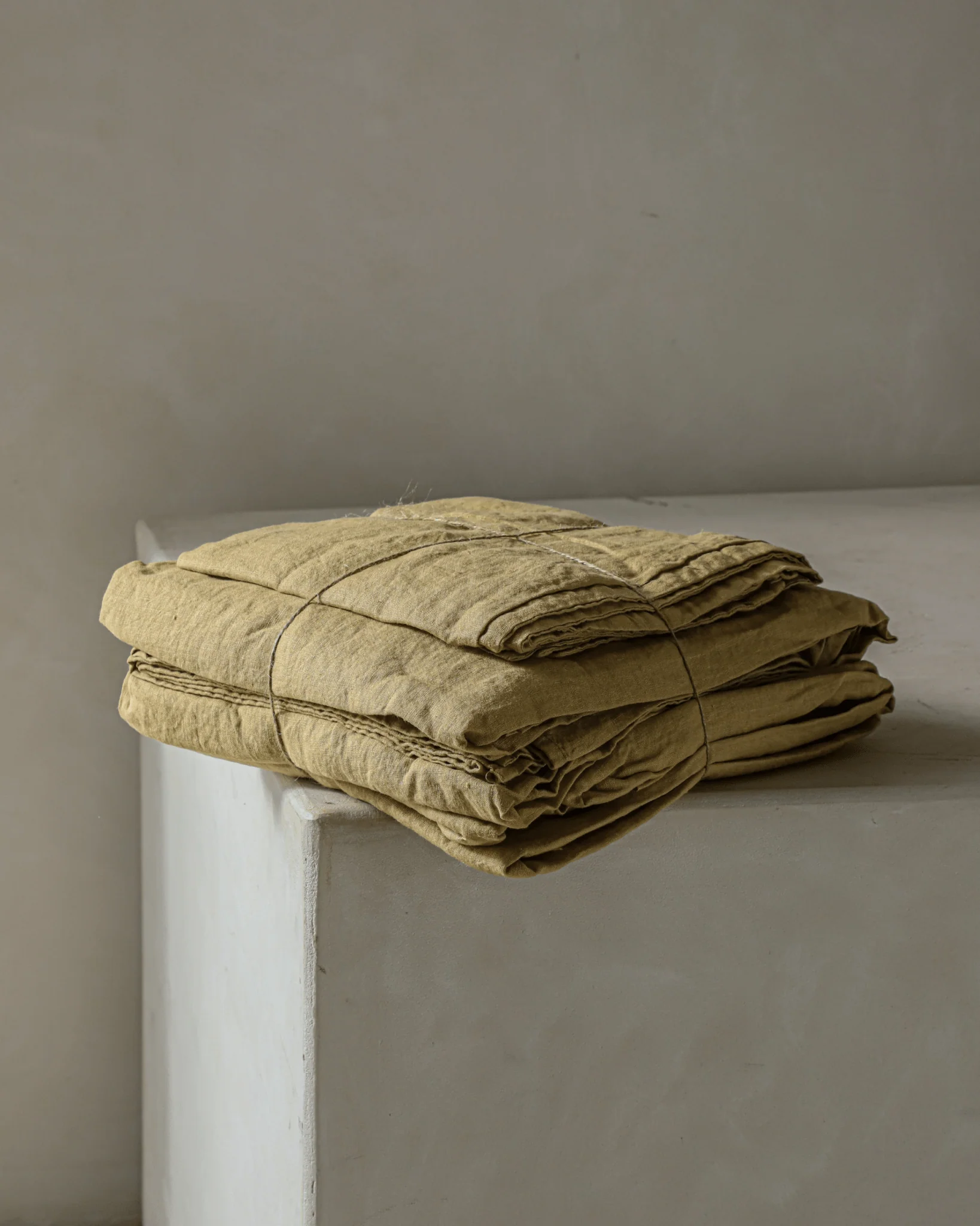 Serene Linen Bedding Set - Image 10