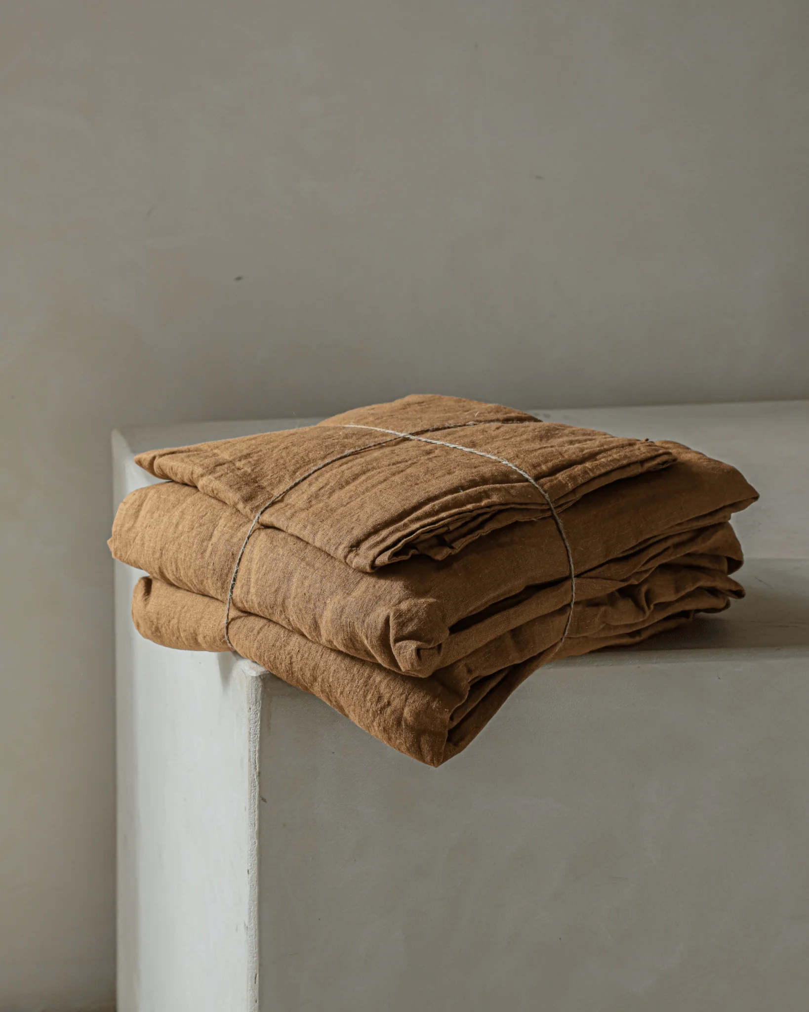 Serene Linen Bedding Set - Image 11