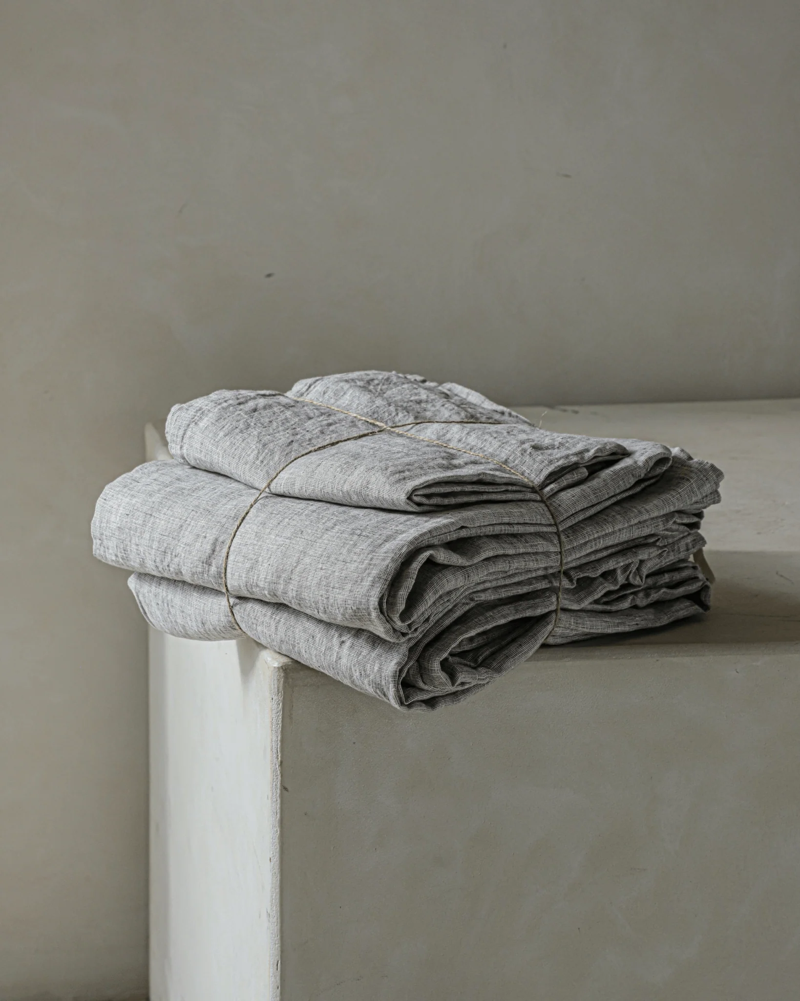 Serene Linen Bedding Set - Image 12