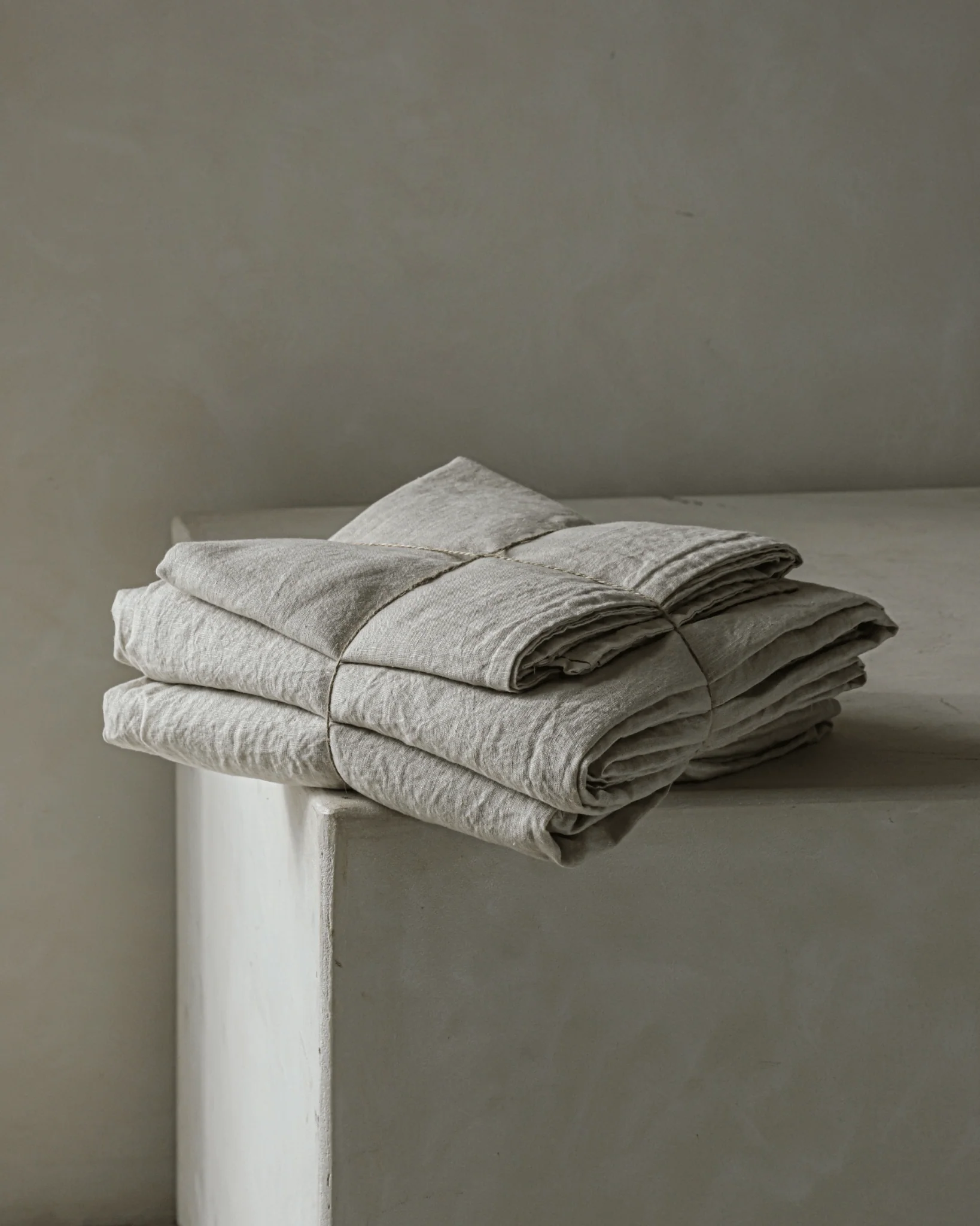 Serene Linen Bedding Set - Image 15