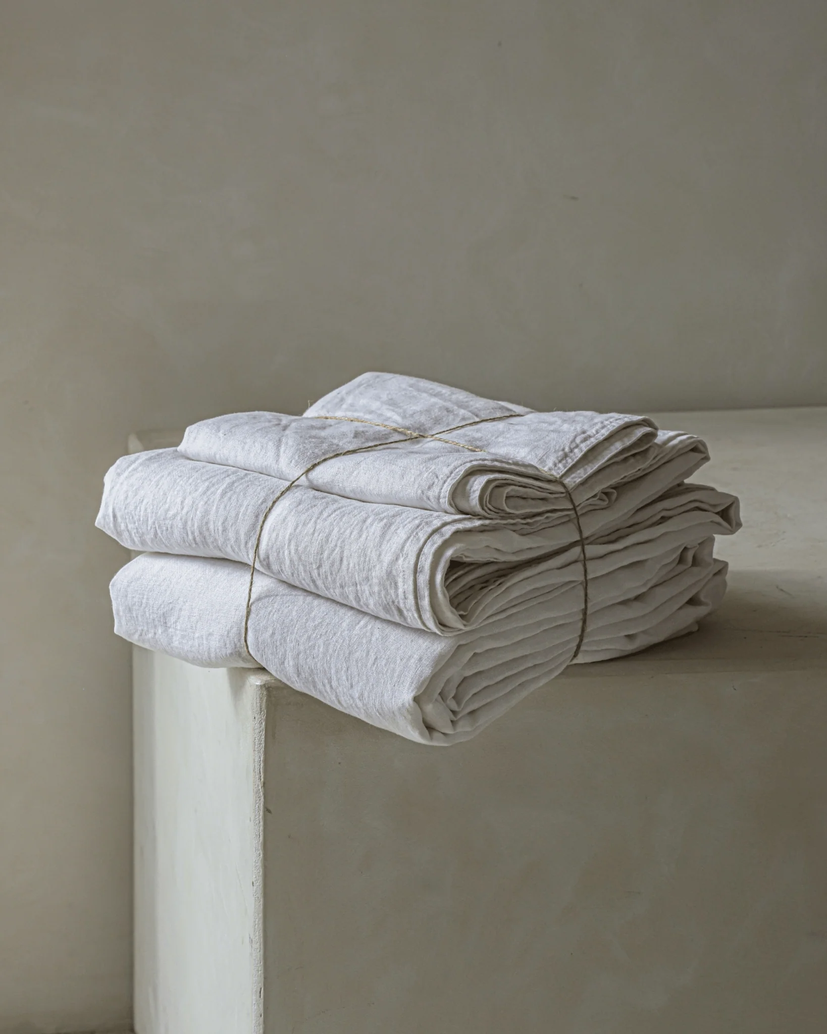 Serene Linen Bedding Set - Image 16