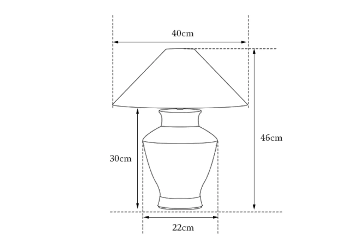 Short Neck Lamp - Image 16