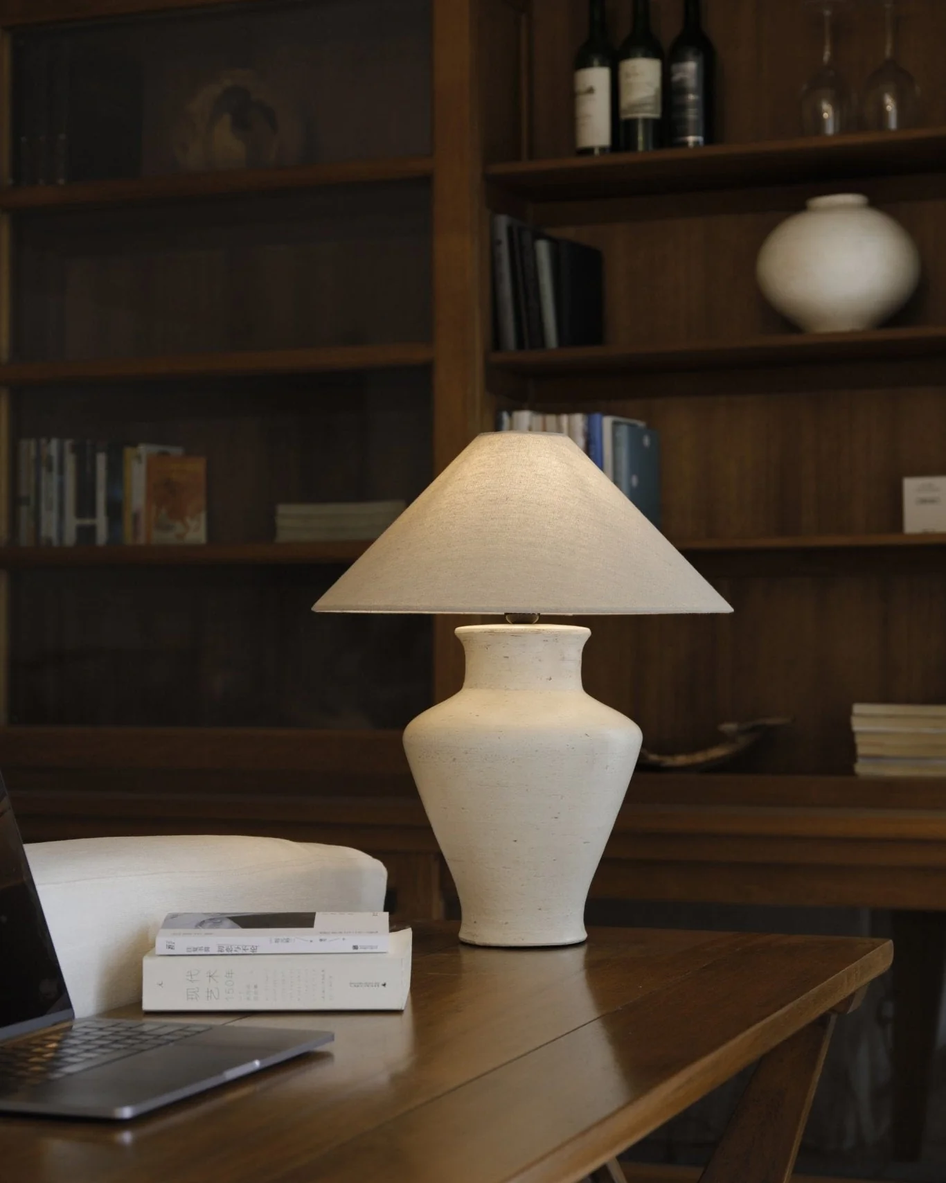 Short Neck Lamp - Image 5