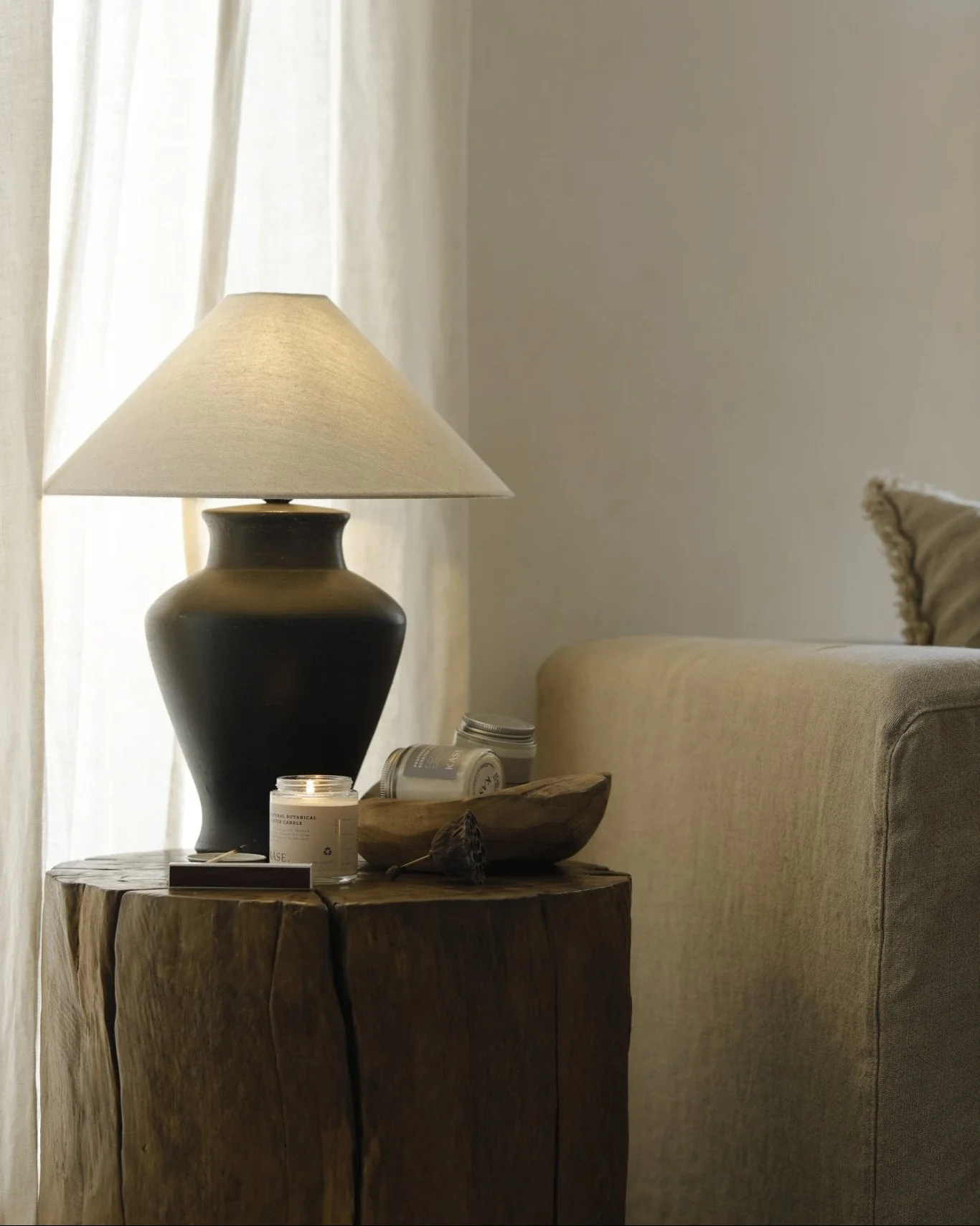 Short Neck Lamp - Image 6
