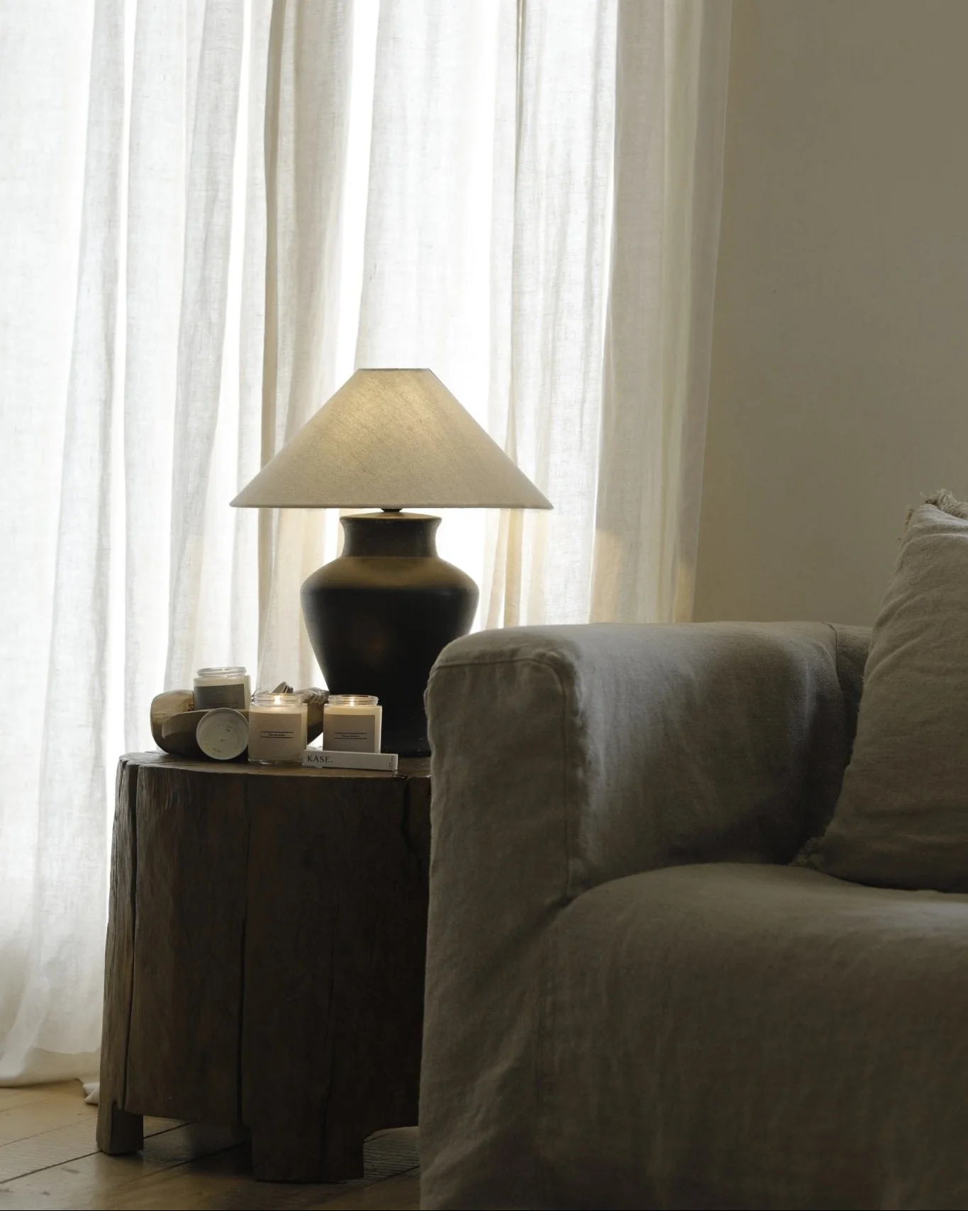 Short Neck Lamp - Image 7