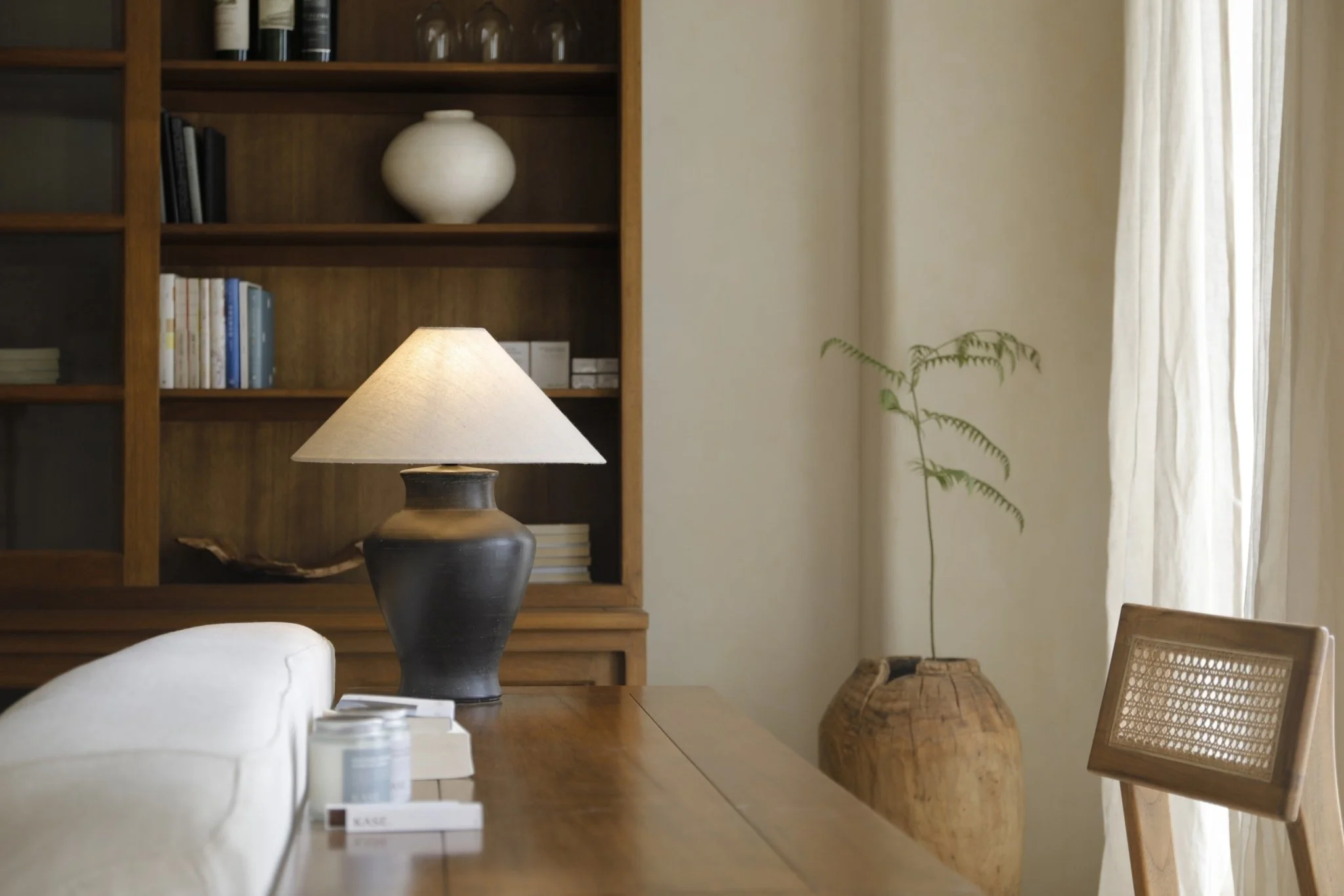 Short Neck Lamp - Image 8