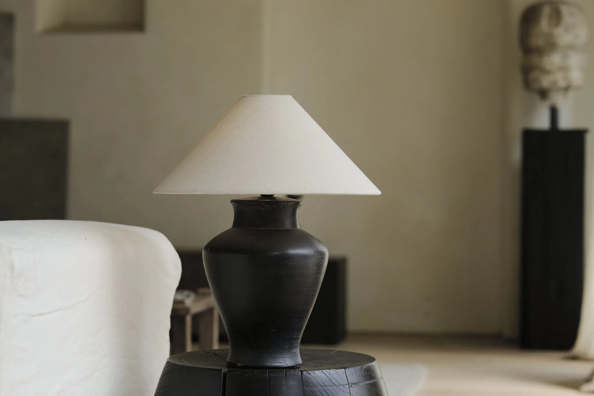 Short Neck Lamp - Image 9