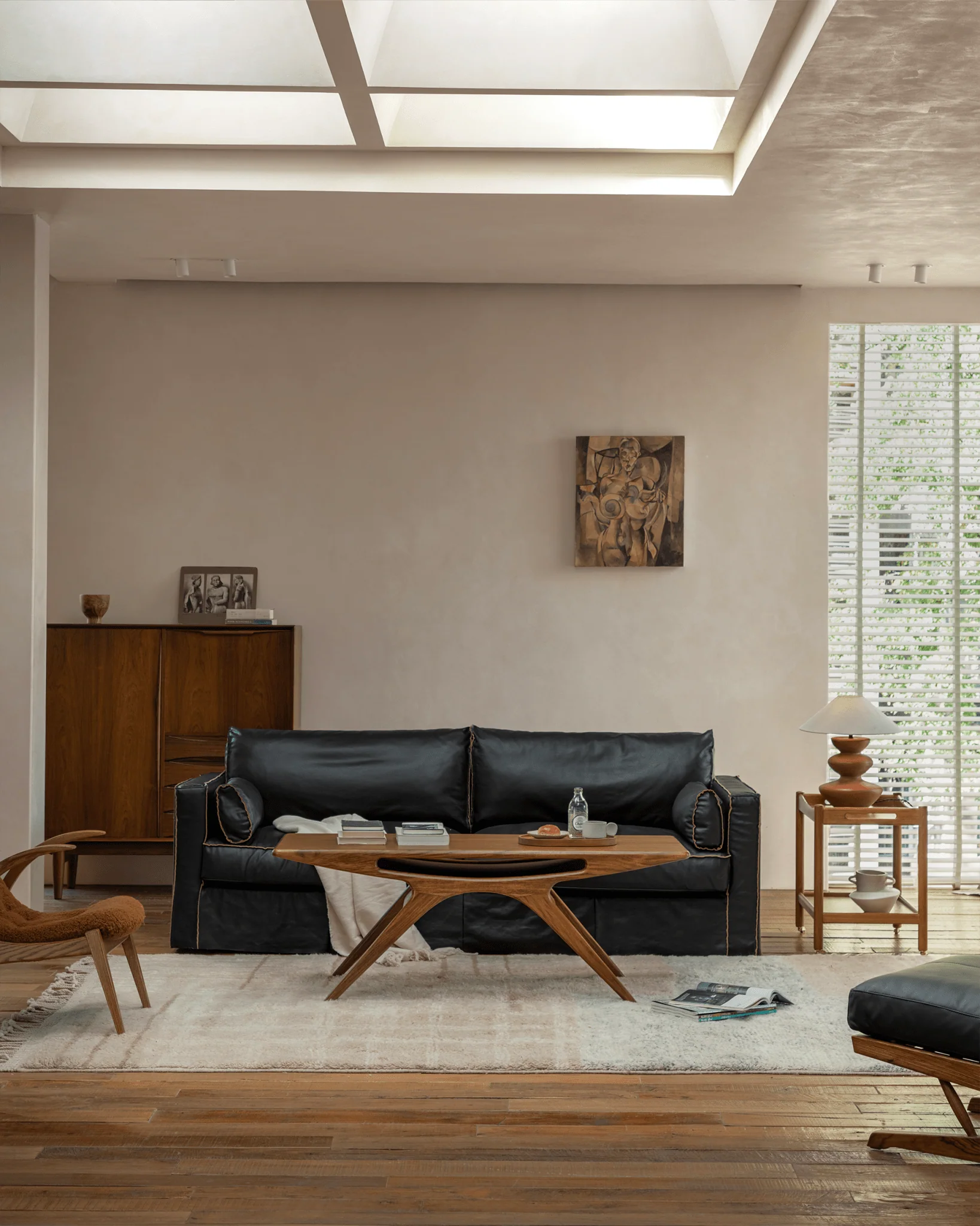 Simile Coffee Table - Image 10