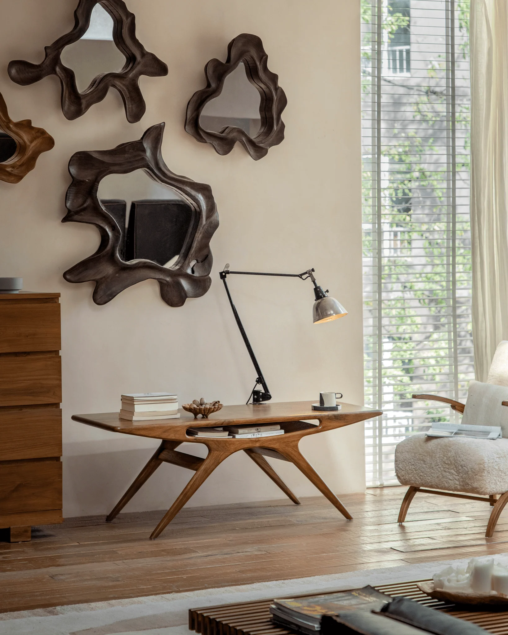 Simile Coffee Table - Image 12