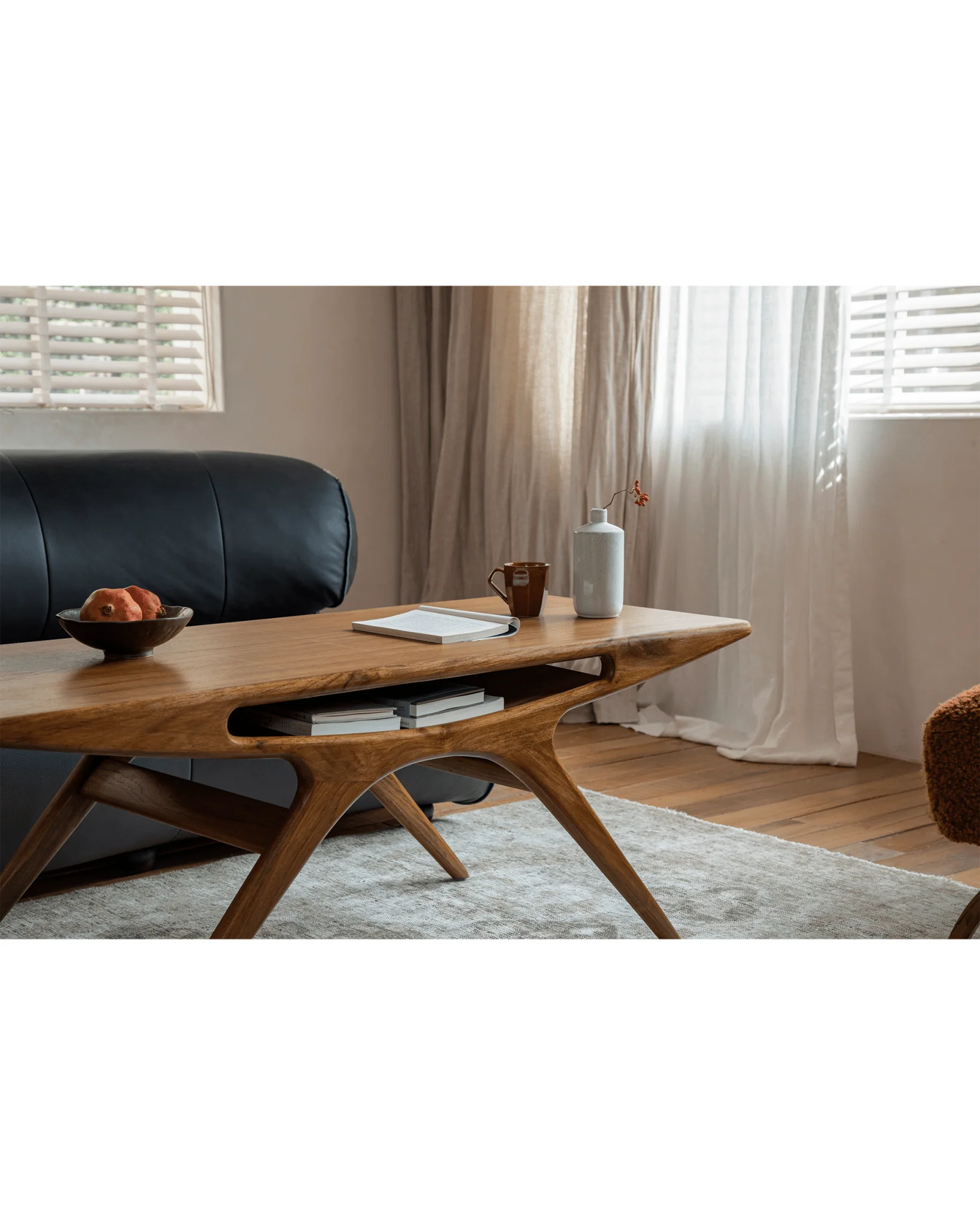 Simile Coffee Table - Image 16