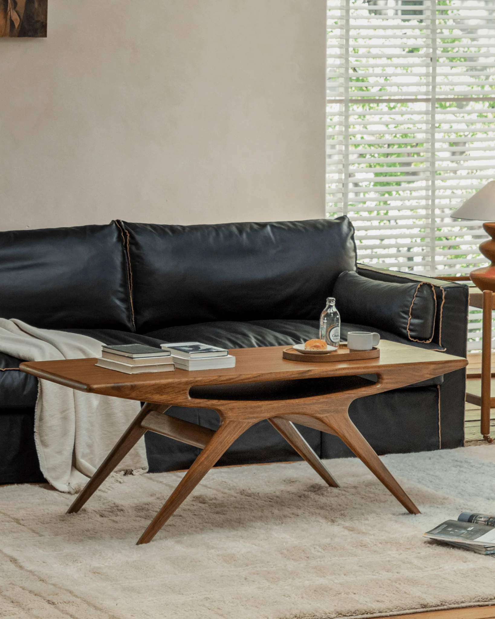 Simile Coffee Table - Image 4