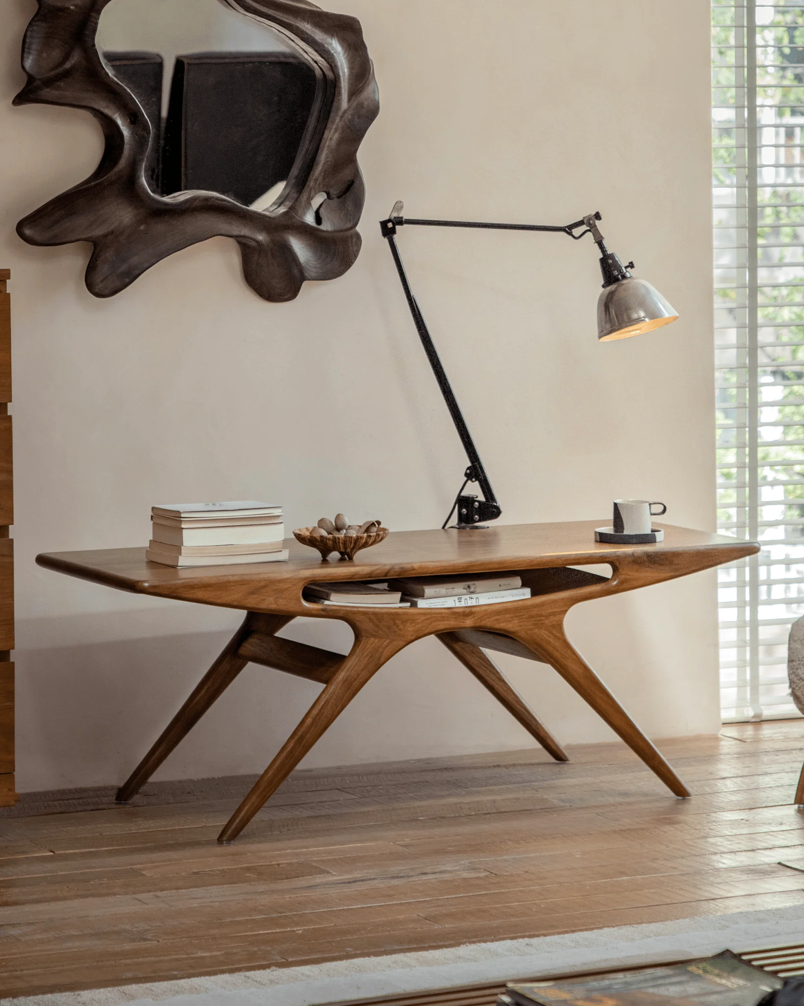 Simile Coffee Table - Image 5