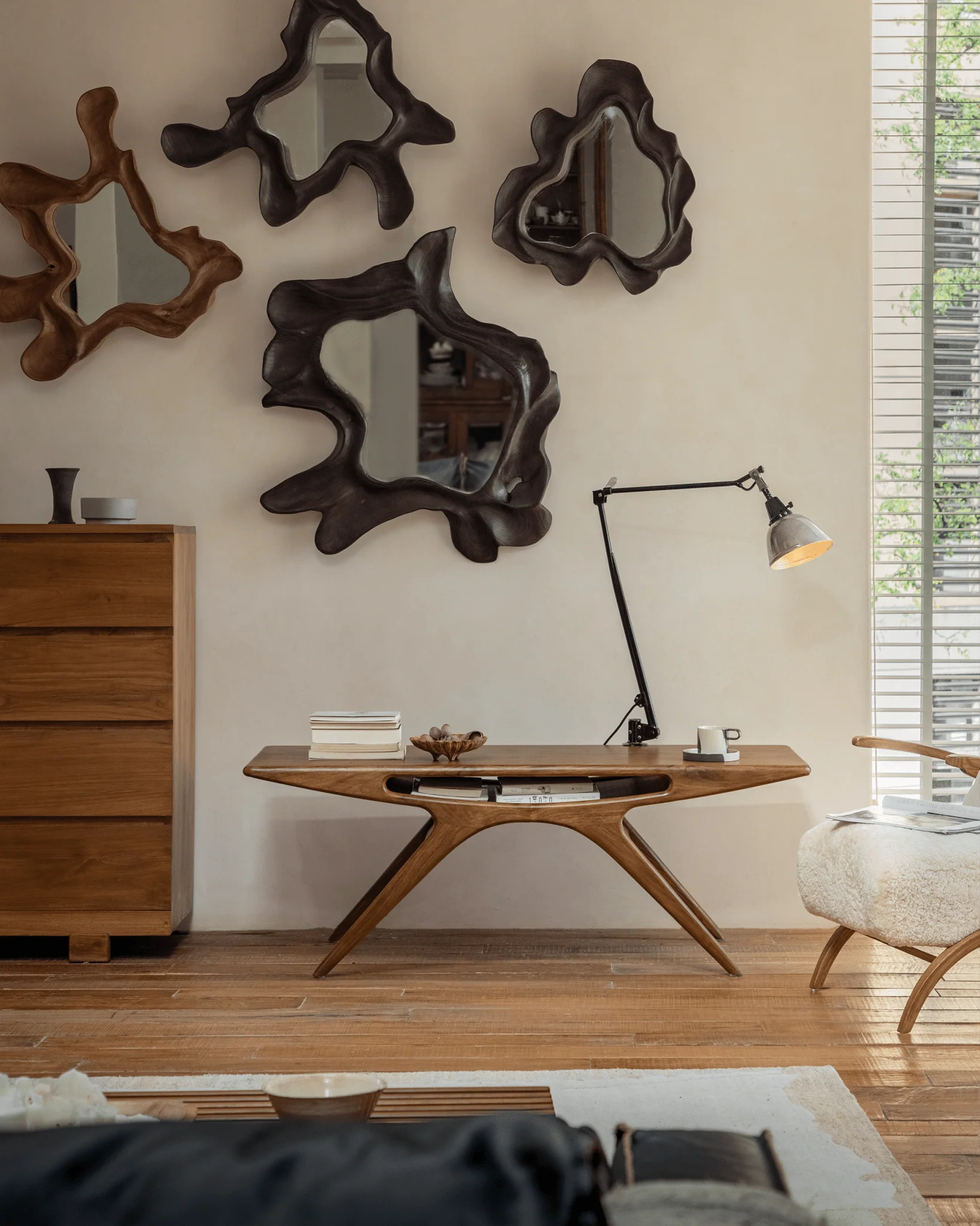 Simile Coffee Table - Image 6