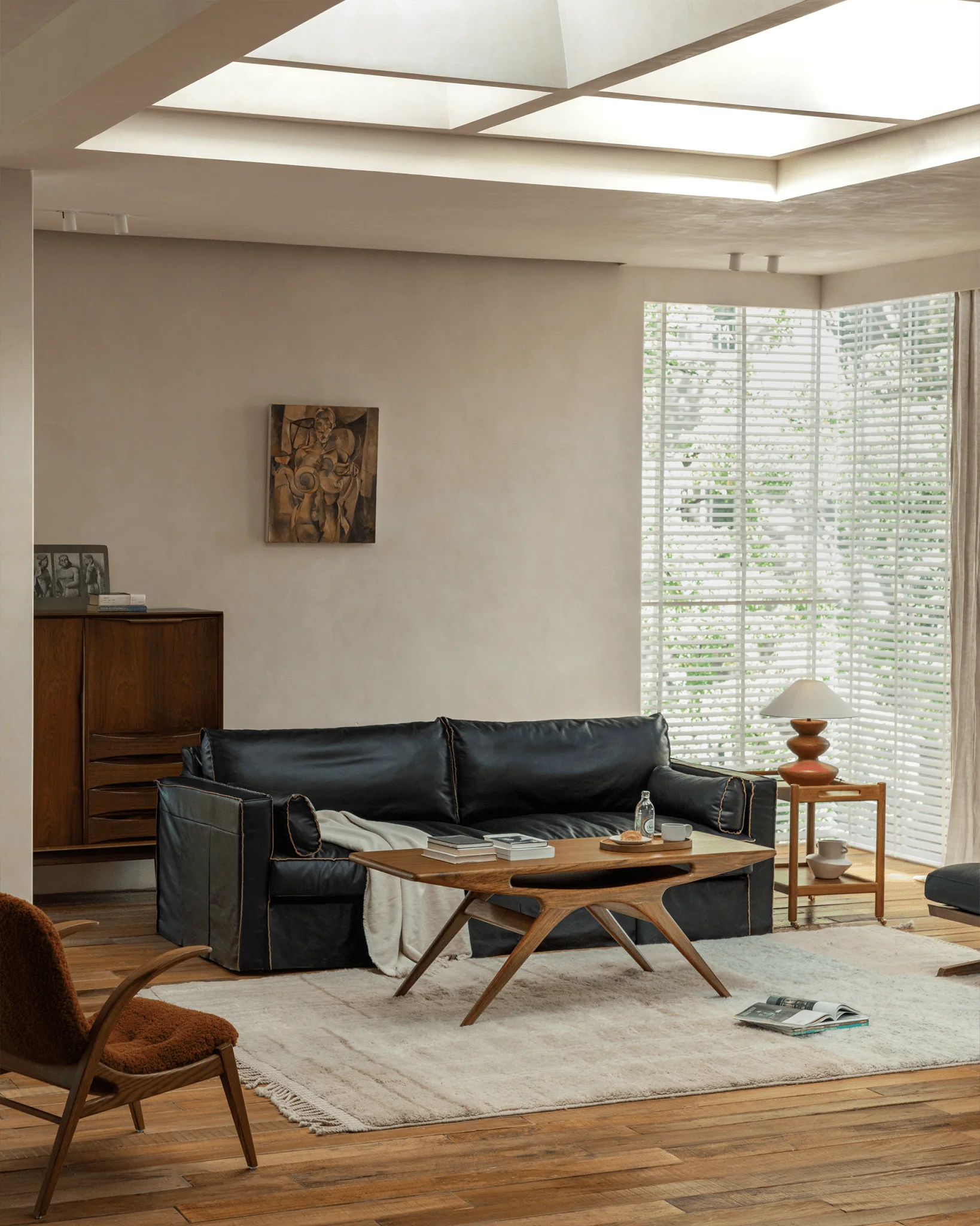 Simile Coffee Table - Image 7