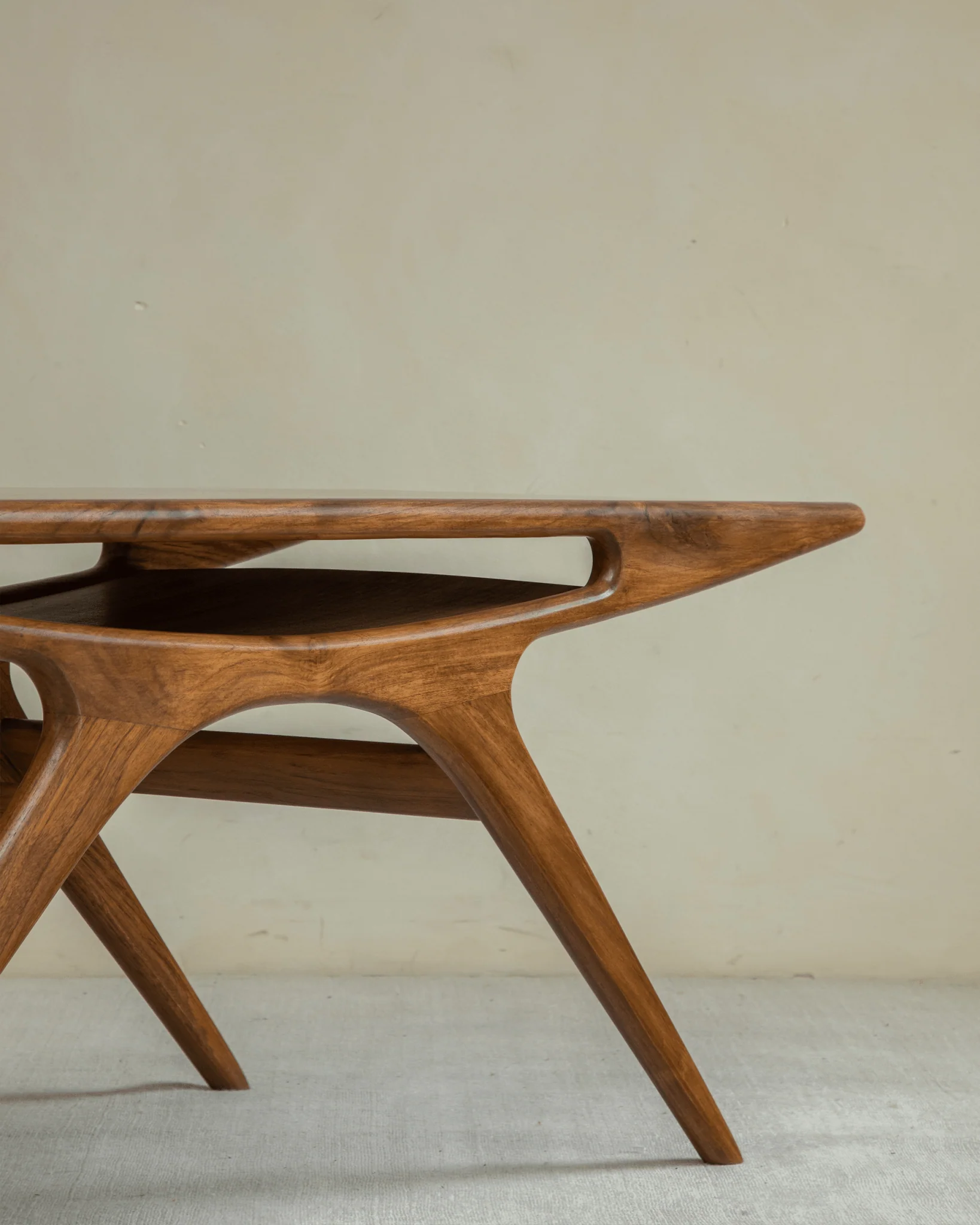 Simile Coffee Table - Image 8