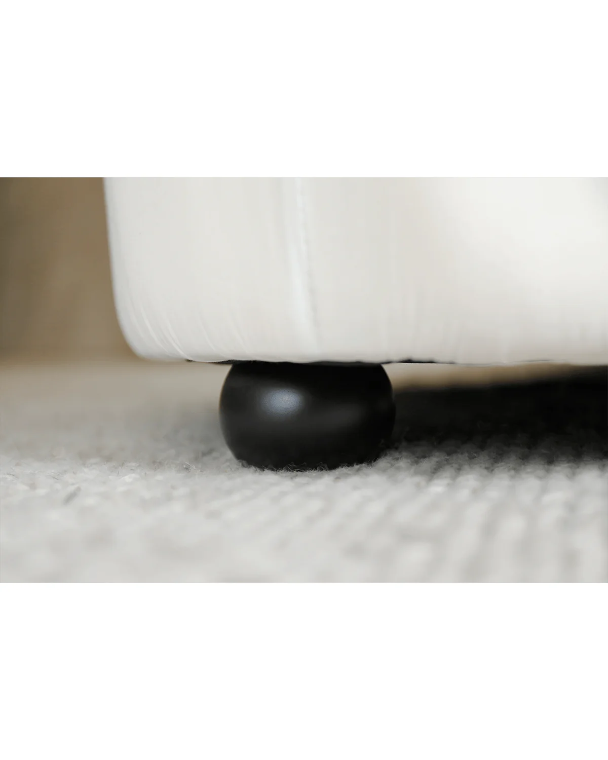 Sola Slipcovered Armchair - Image 17