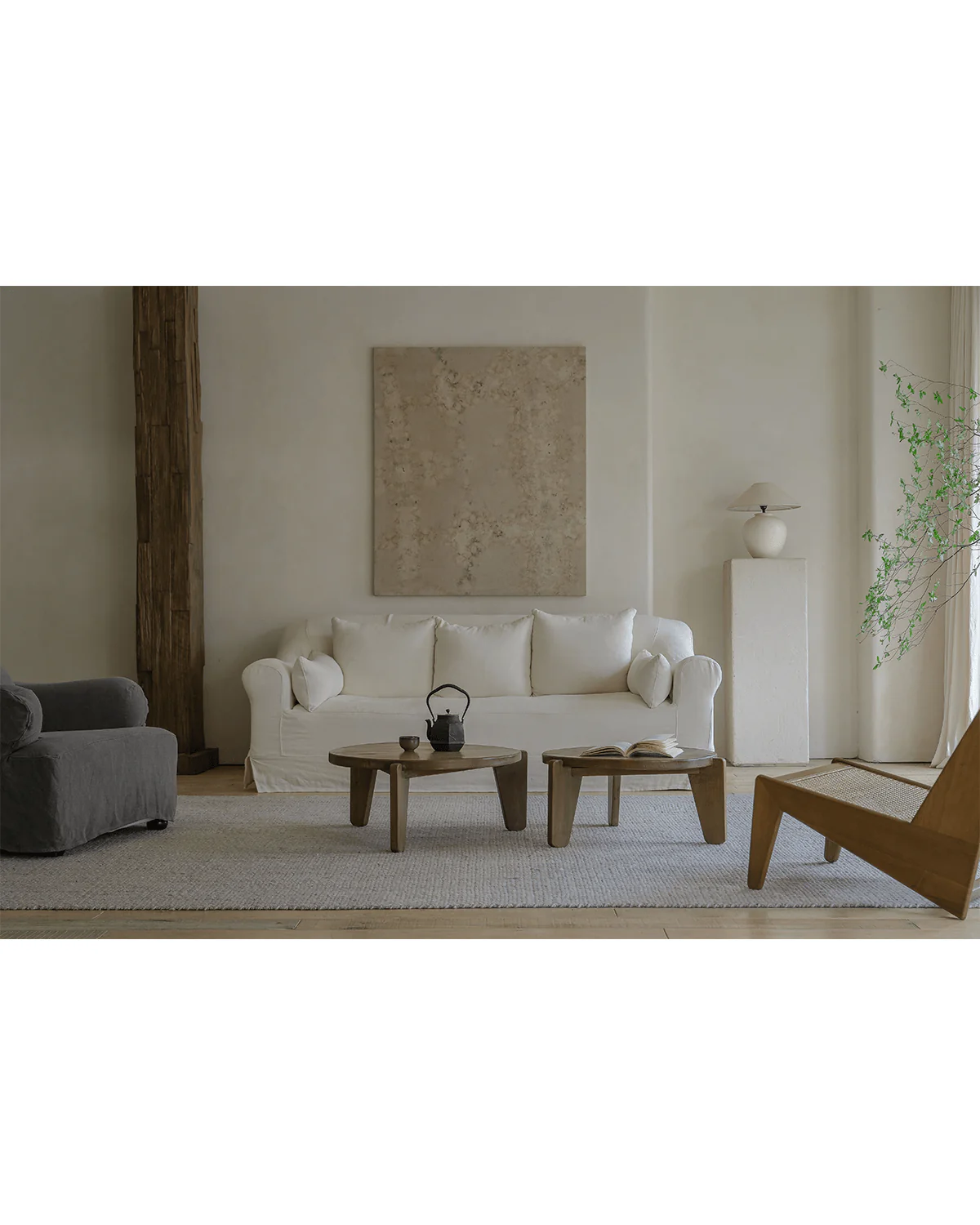 Solitude Coffee Table - Image 3